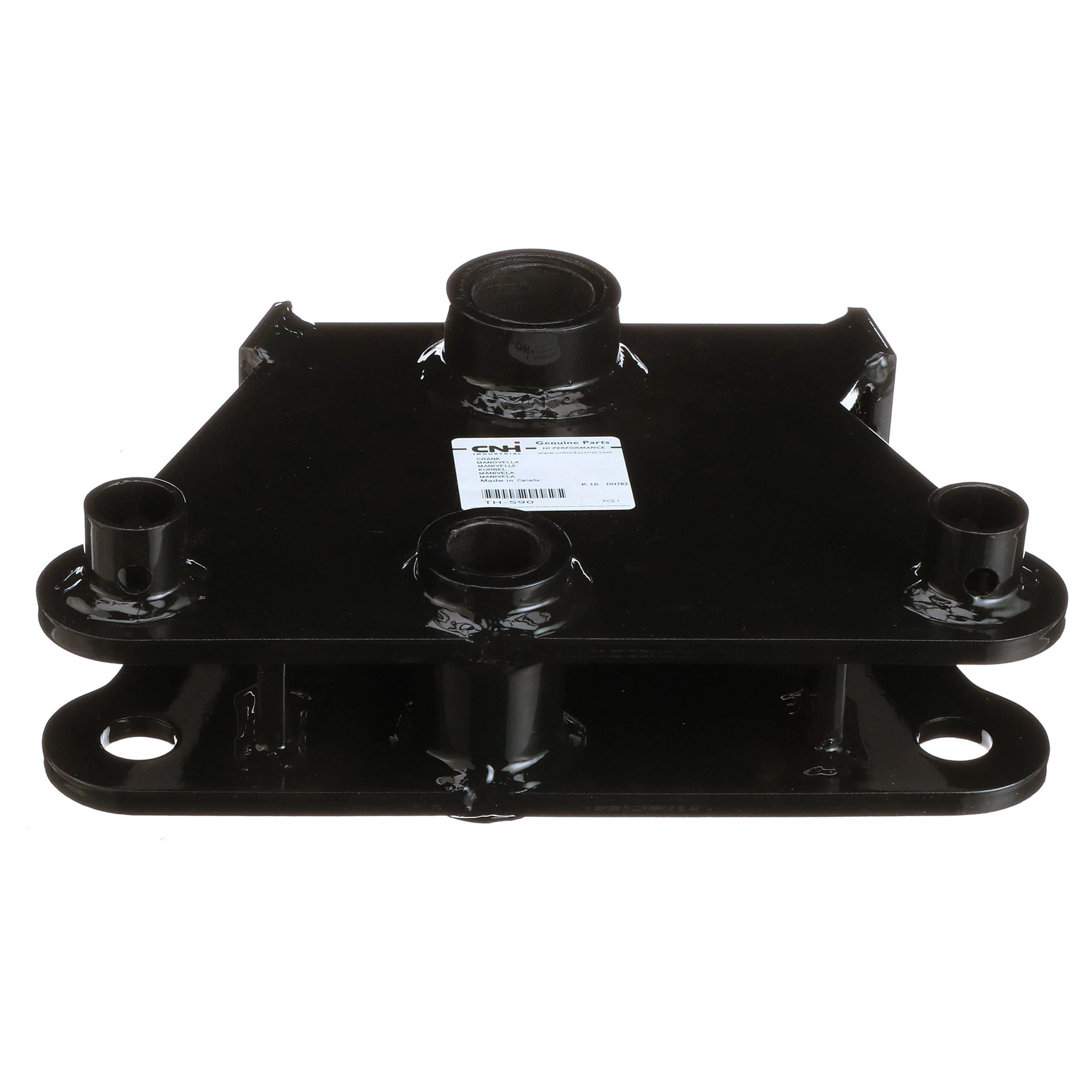 CRANK | NEWHOLLANDAG | US | EN