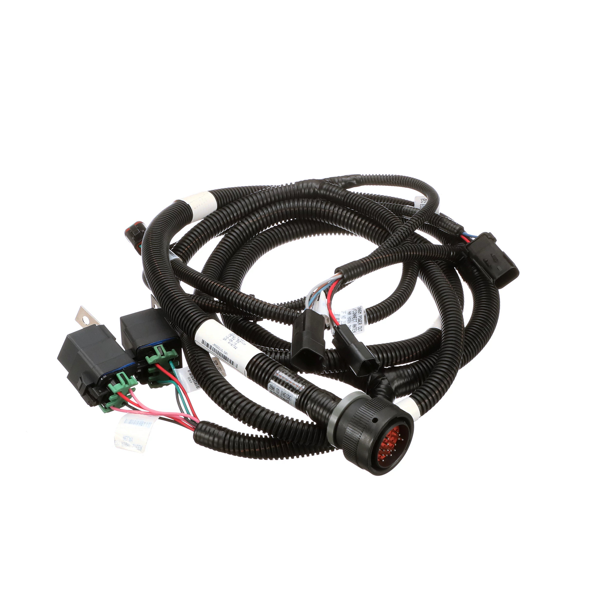 Chicote | NEWHOLLANDAG | BR | PT