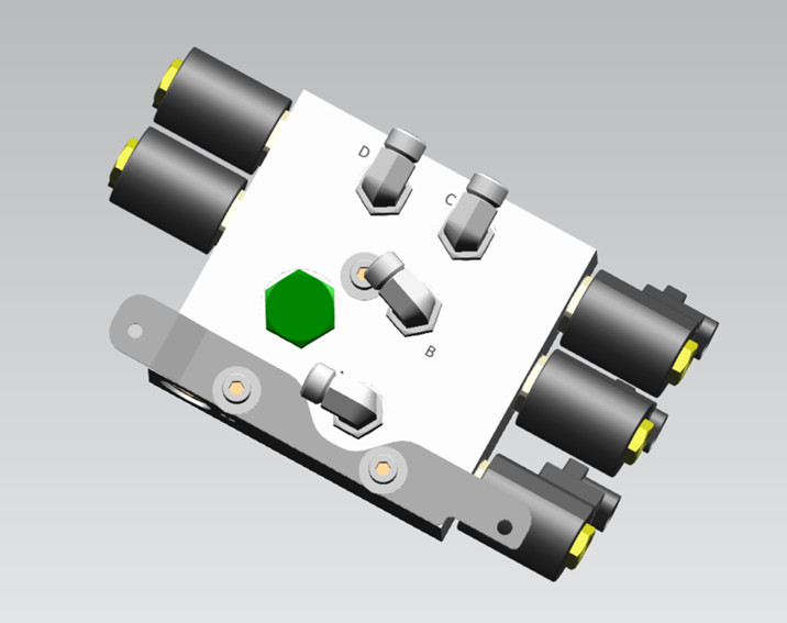 DIA KIT, TRACTOR | NEWHOLLANDCE | ANZ | EN