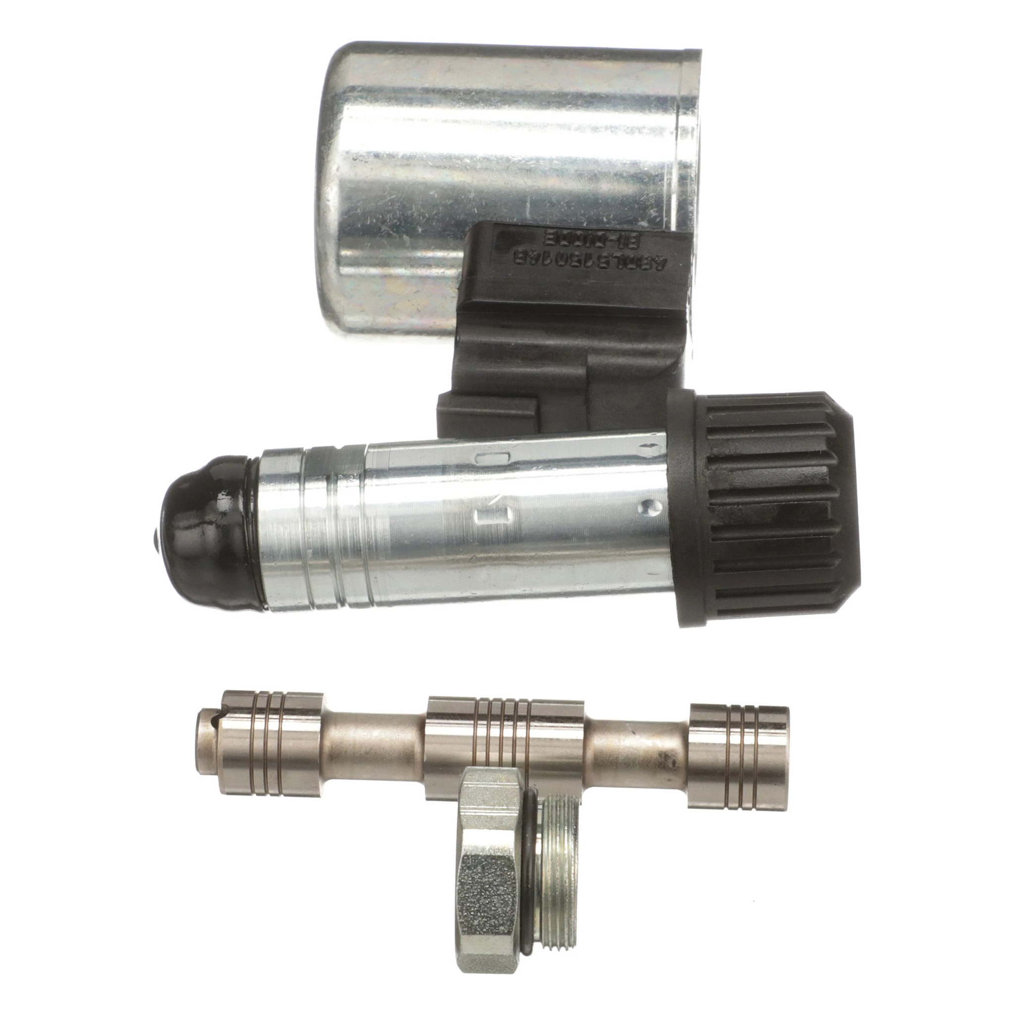 SOLENOID VALVE | FLEXICOIL | CA | EN