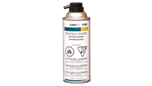 Irongard™ Electrical Contact and Parts Cleaner - 11.5 oz/326 g