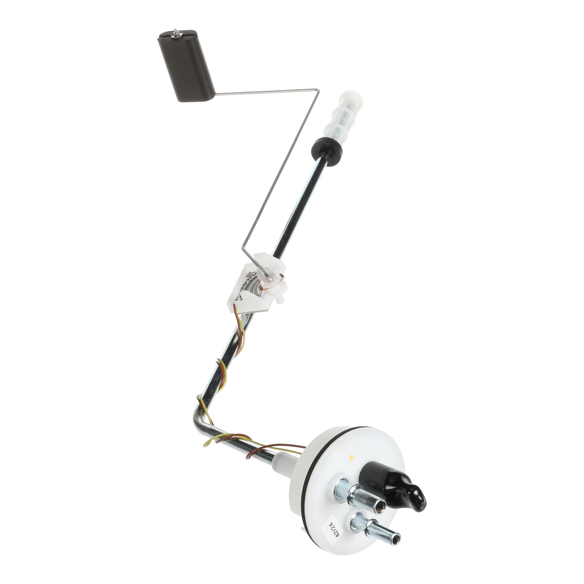 SENDER UNIT | DEFAULT | EU | EN