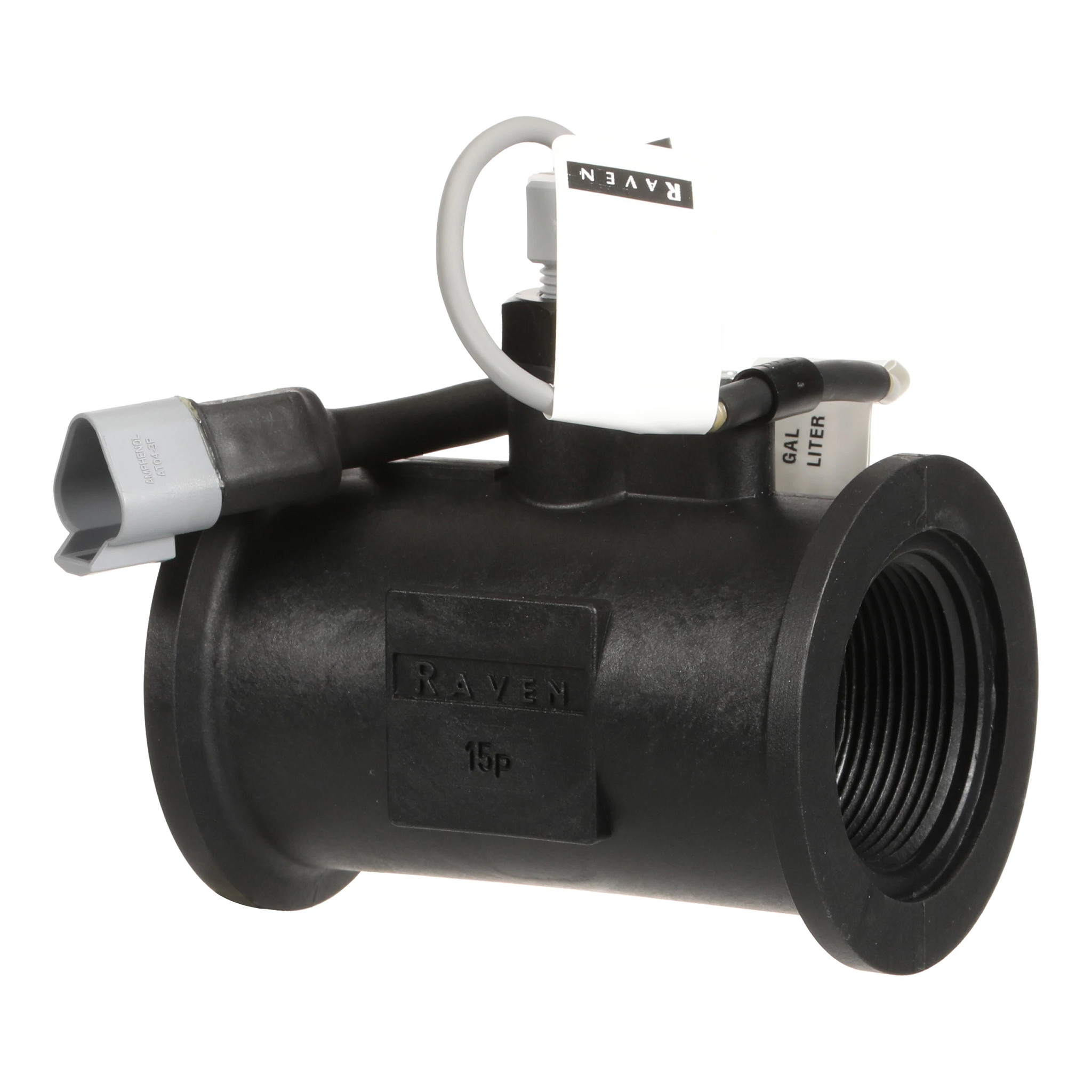 Meter | CASEIH | CA | FR