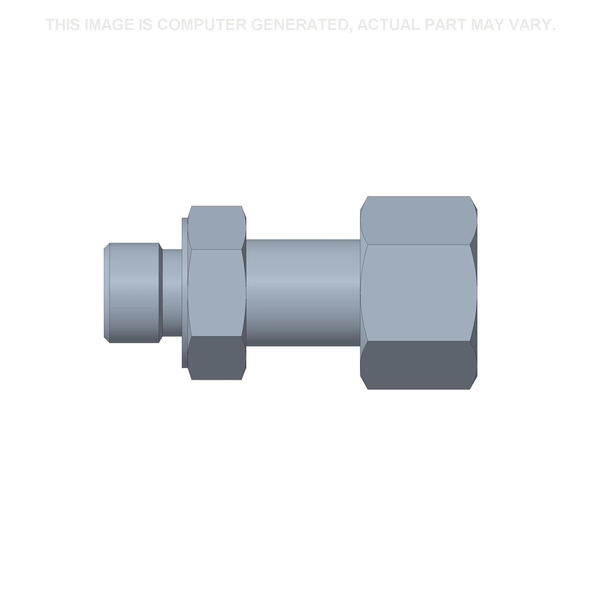 HYD CONNECTOR | CASECE | CA | EN