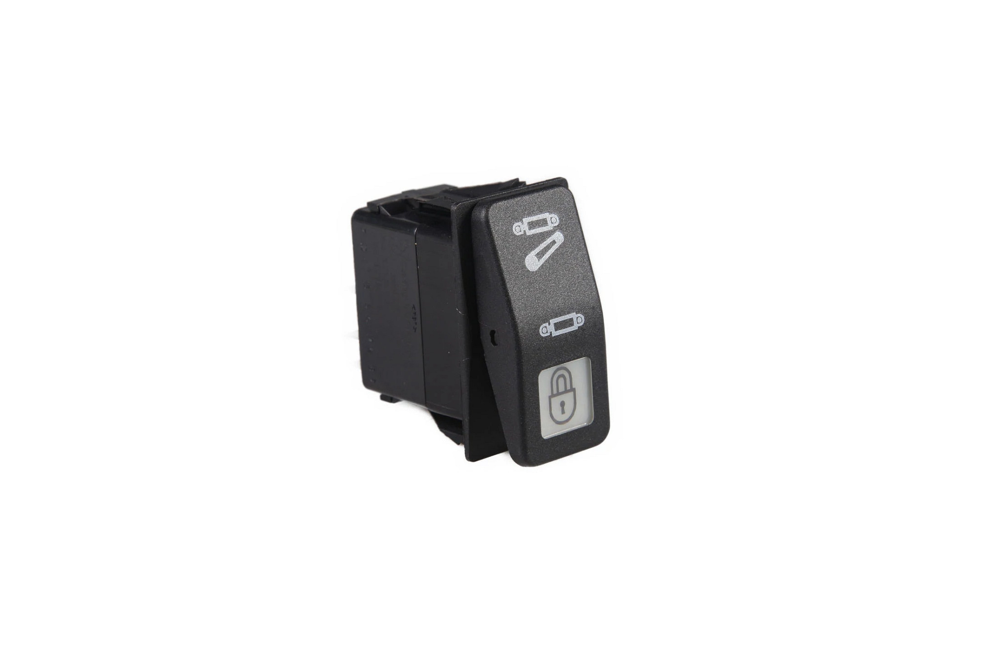 ROCKER SWITCH | CASECE | EU | EN