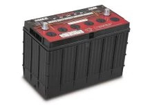 BATERIA ÚMIDA | CASEIH | EU | PT