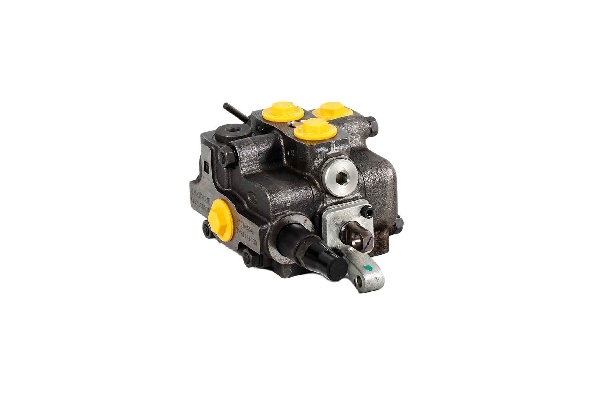 HYDRAULISK VENTIL | NEWHOLLANDCE | EU | PL