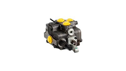 HYDRAULISCHE KLEP | CASEIH | EU | NL