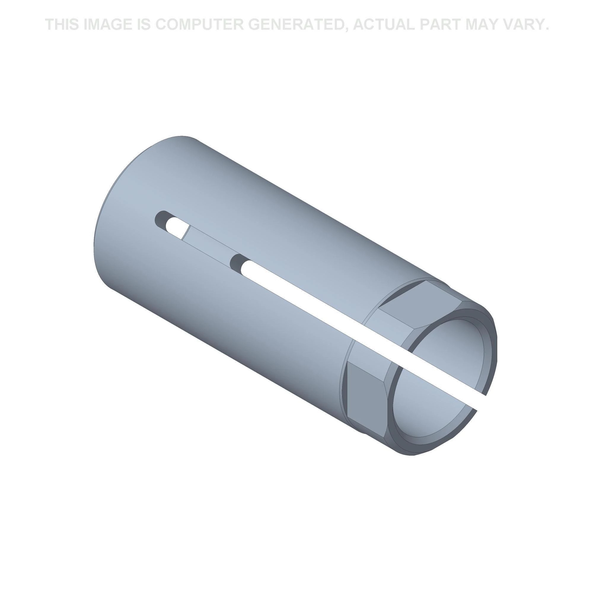 Threaded Bushing | NEWHOLLANDAG | CA | FR