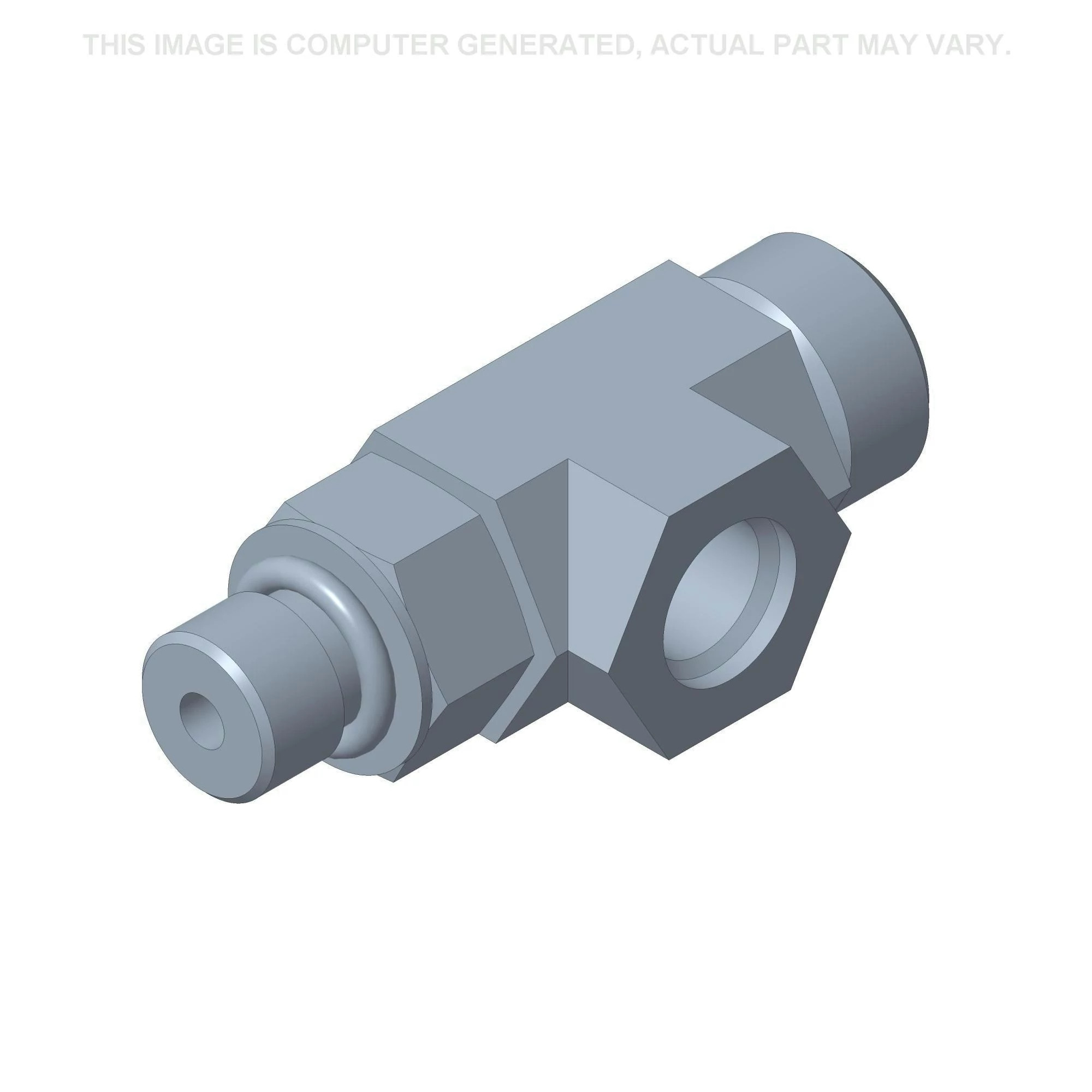 Run Tee | CASEIH | US | EN