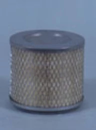 Filtre à air secondaire Fleetguard | MILLER | CA | FR