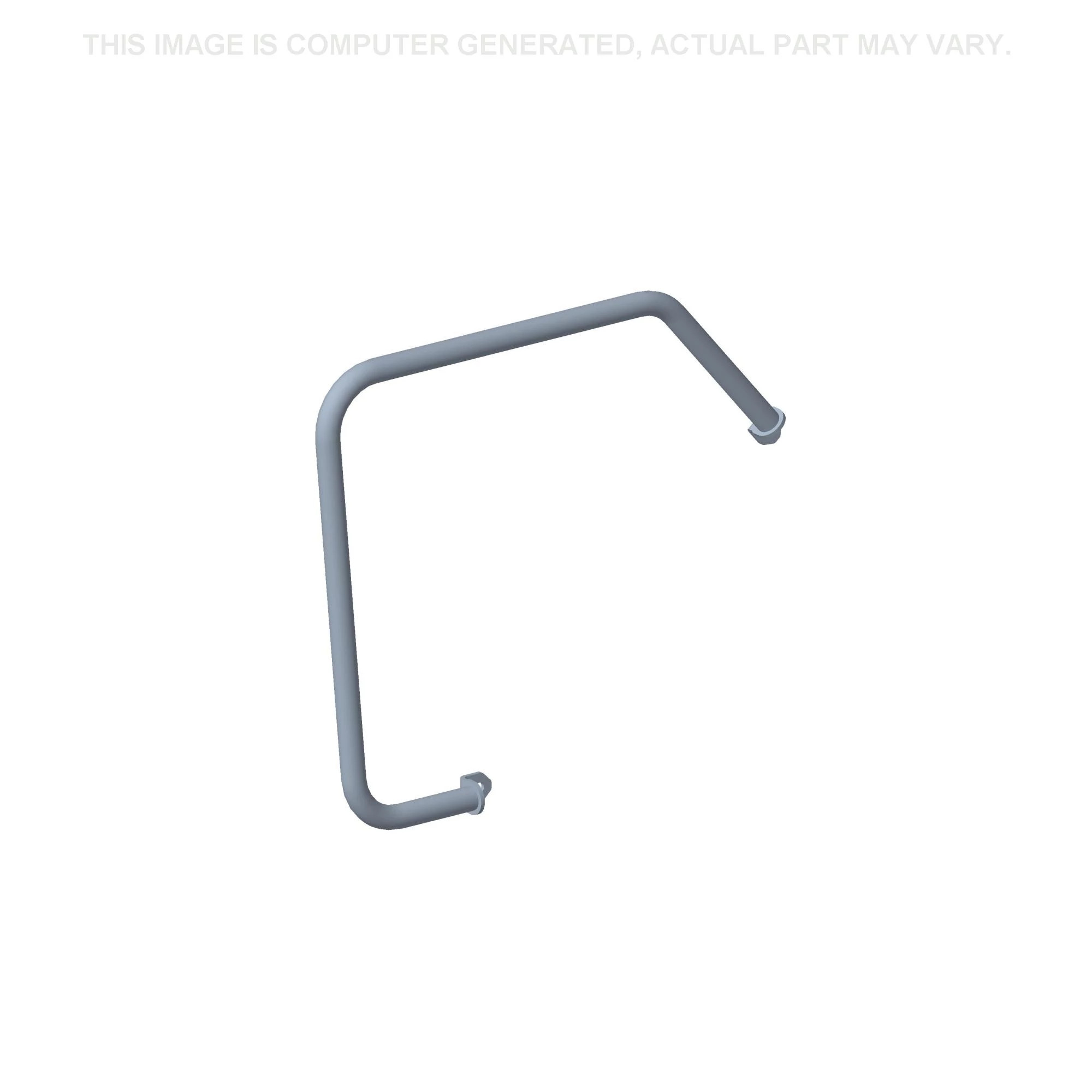 Handle | CASEIH | CA | EN