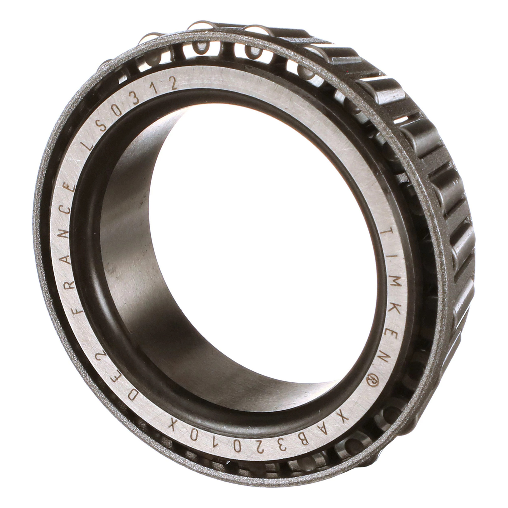 BEARING, ROLLER | NEWHOLLANDAG | CA | EN