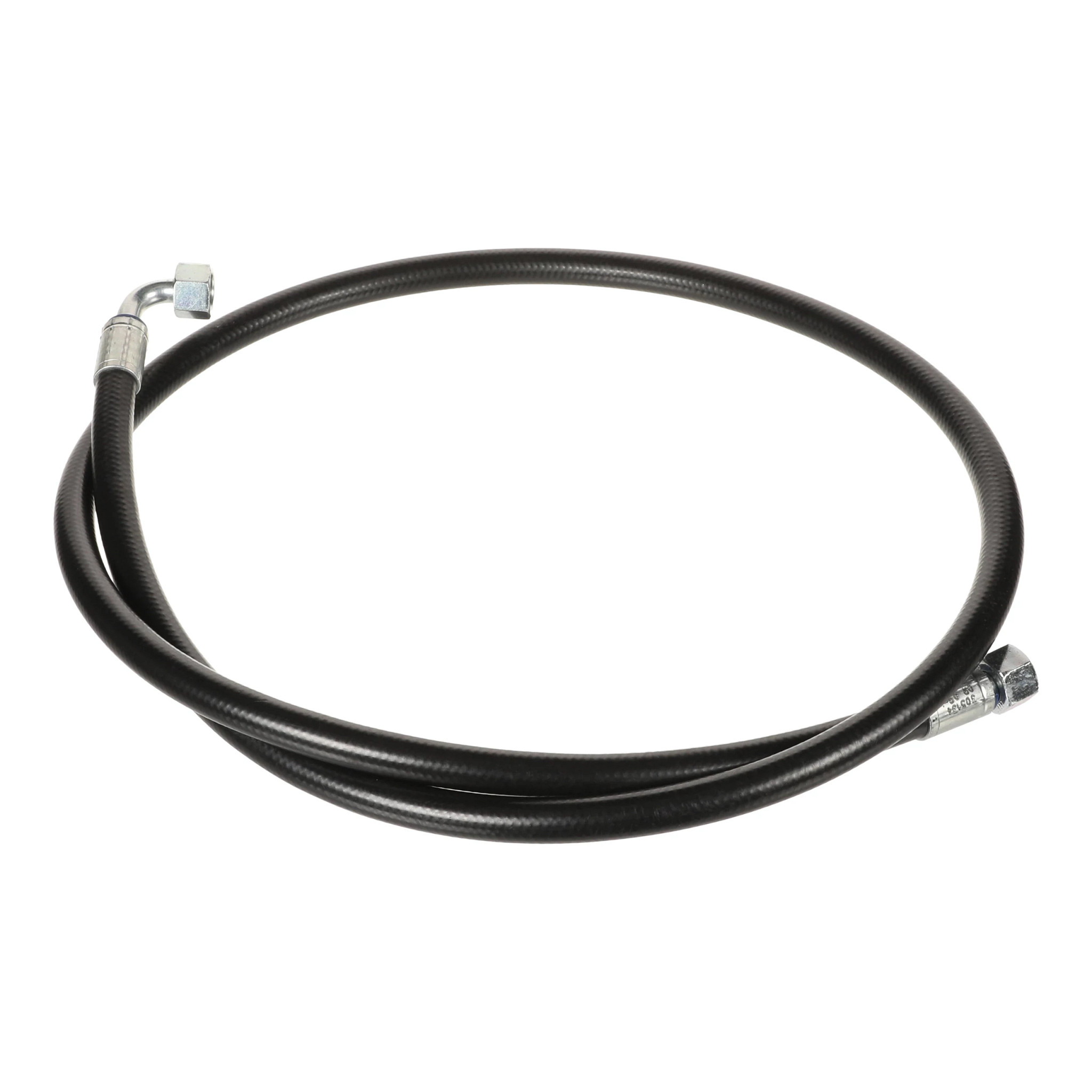 Hydraulic Hose | NEWHOLLANDCE | US | EN