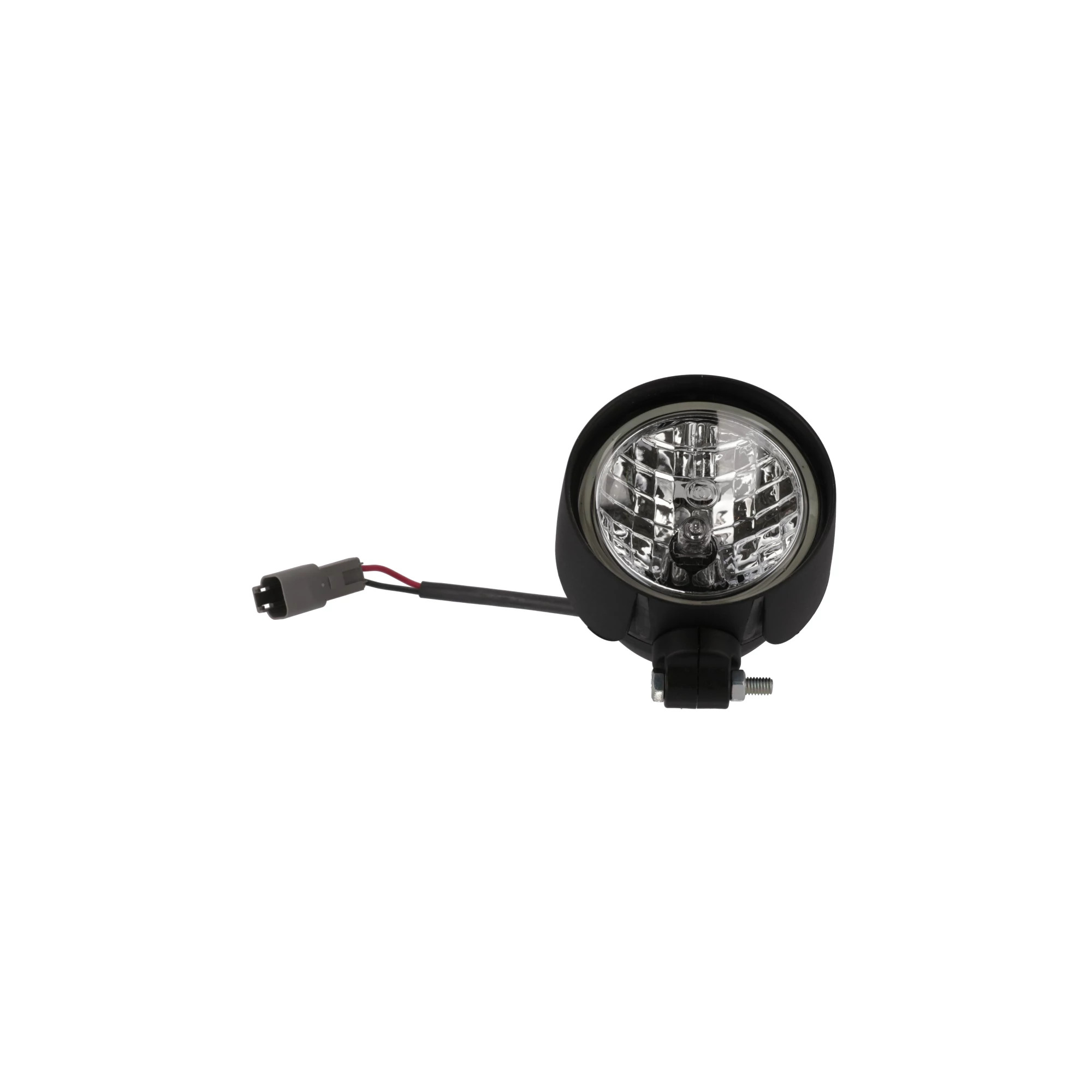 Round Worklamp - Halogen - 12-Volt - 55-Watt | CASEIH | BR | PT