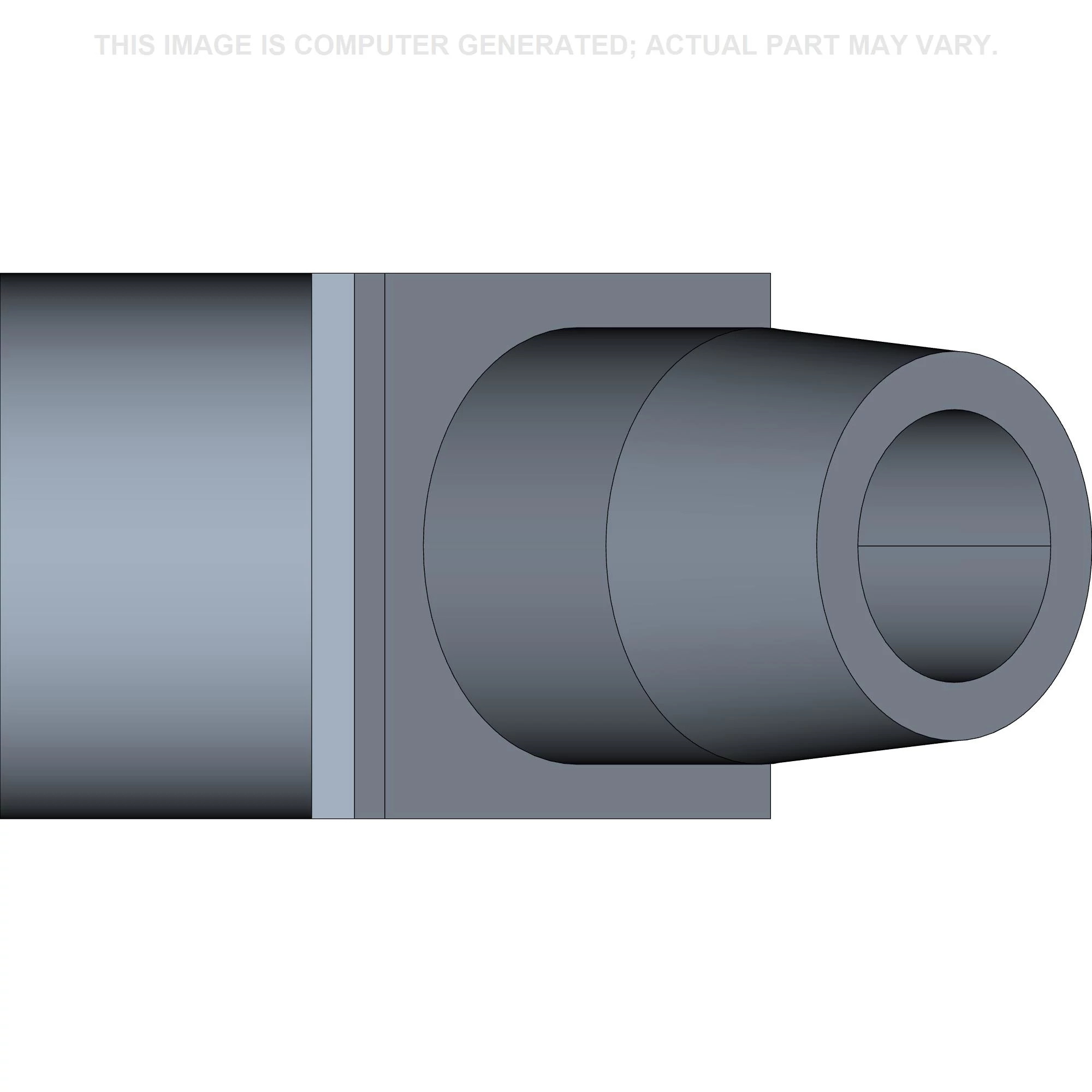 COTOVELO 45 | CASEIH | SA | PT