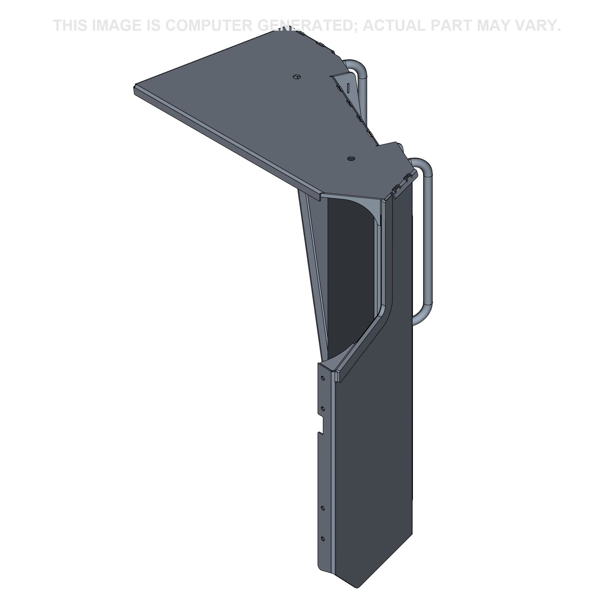 DOOR | FLEXICOIL | US | EN