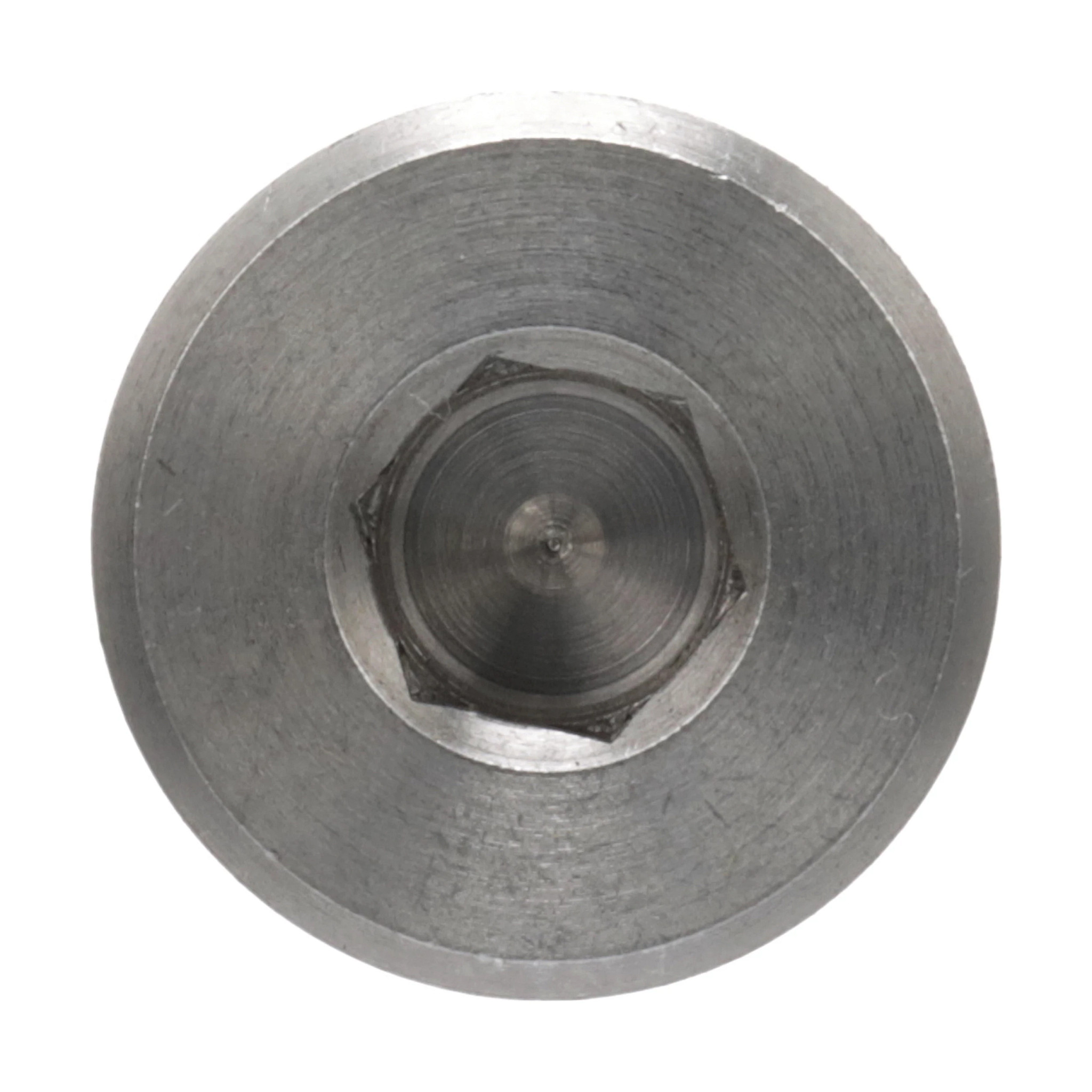 Hydraulic Control Valve
