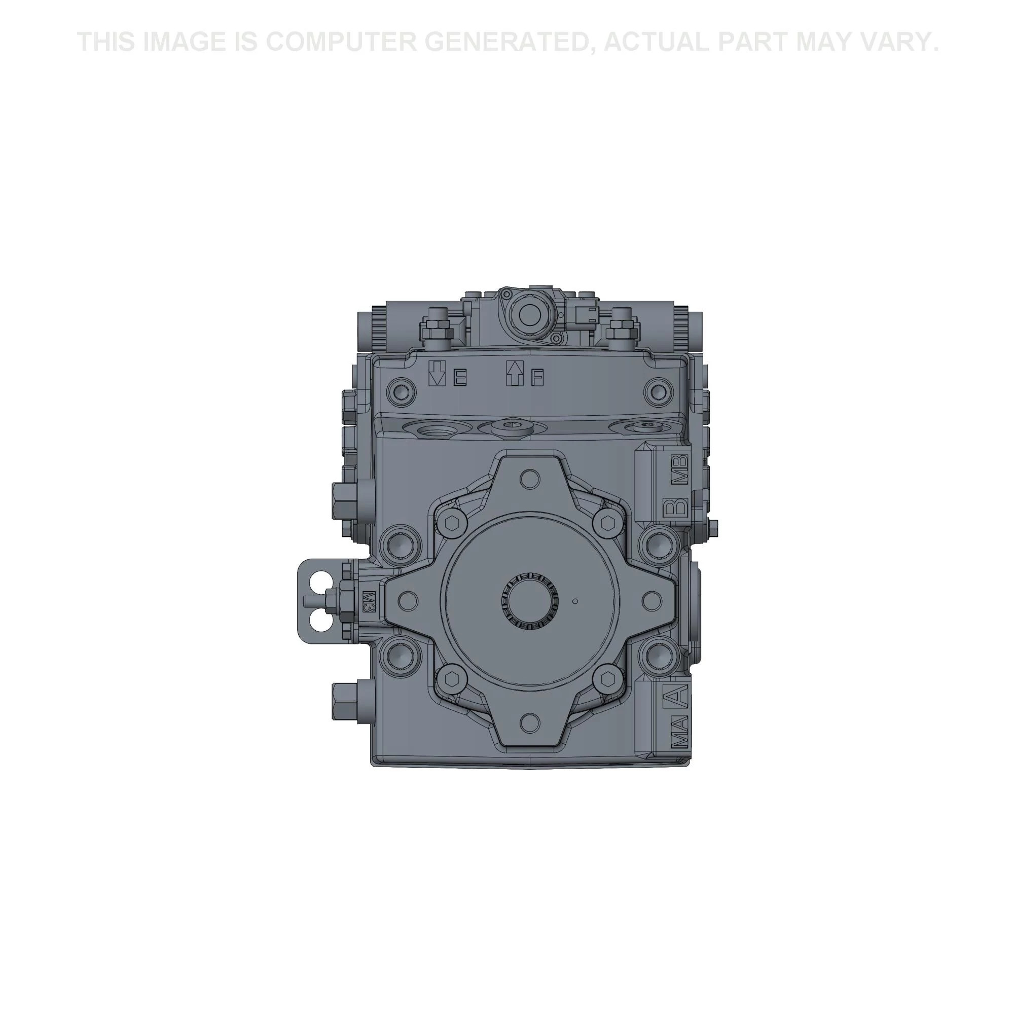 HYDRAULIKPUMPE | NEWHOLLANDAG | AT | DE