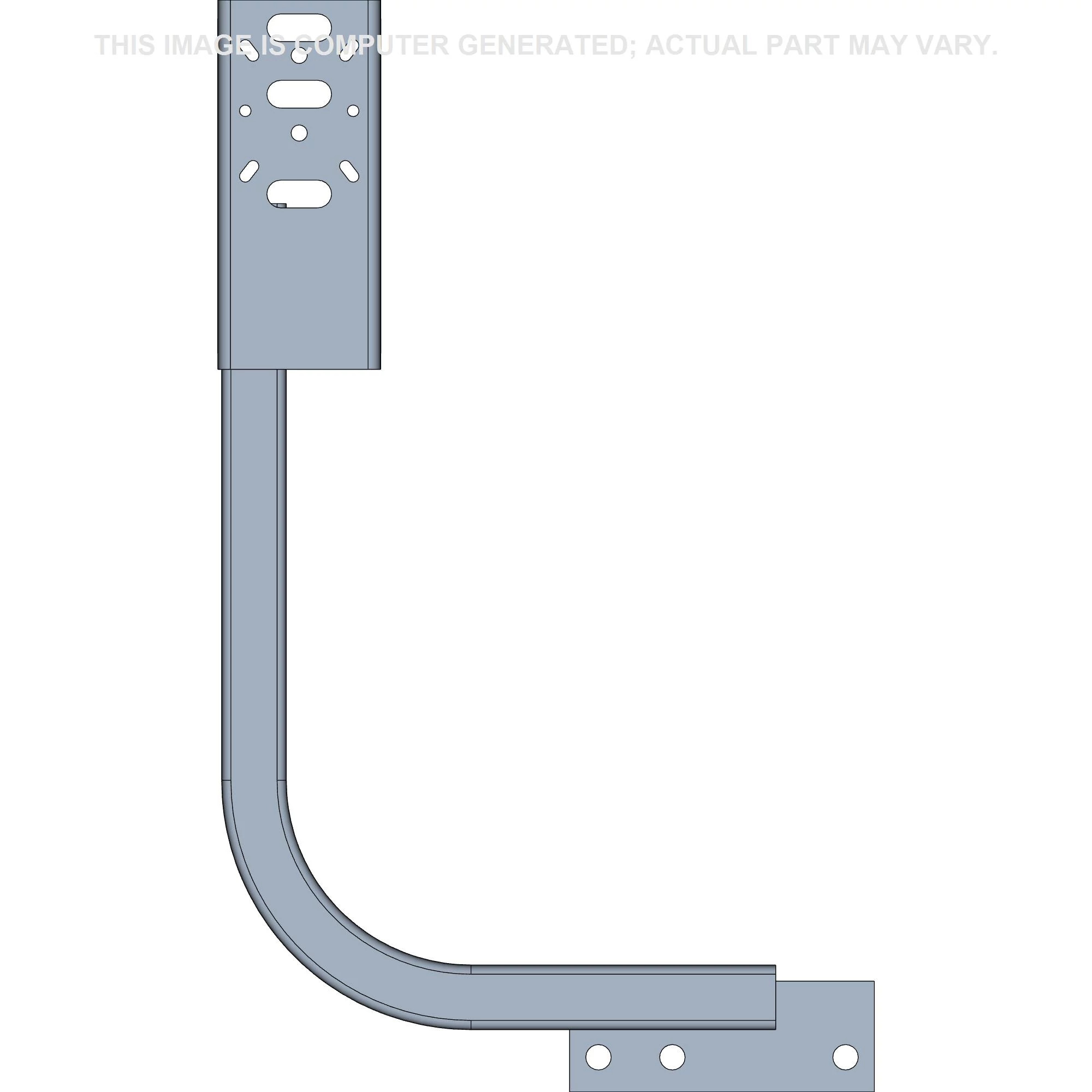 BRACKET | CASEIH | CA | EN