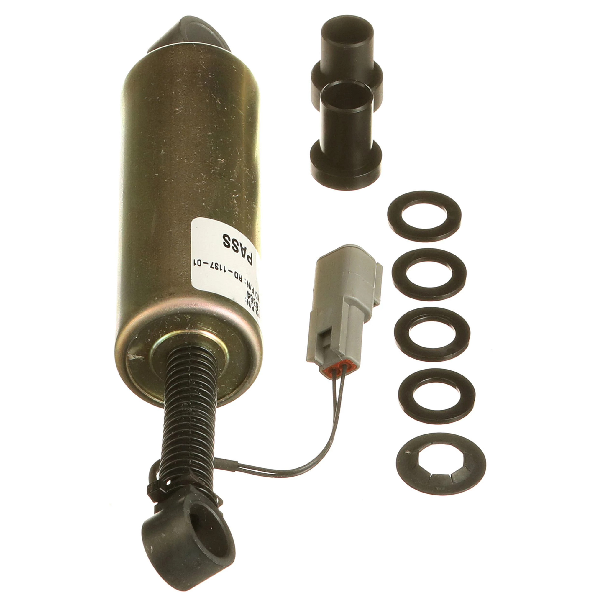 KIT DI MANUTENZIONE | NEWHOLLANDAG | IT | IT