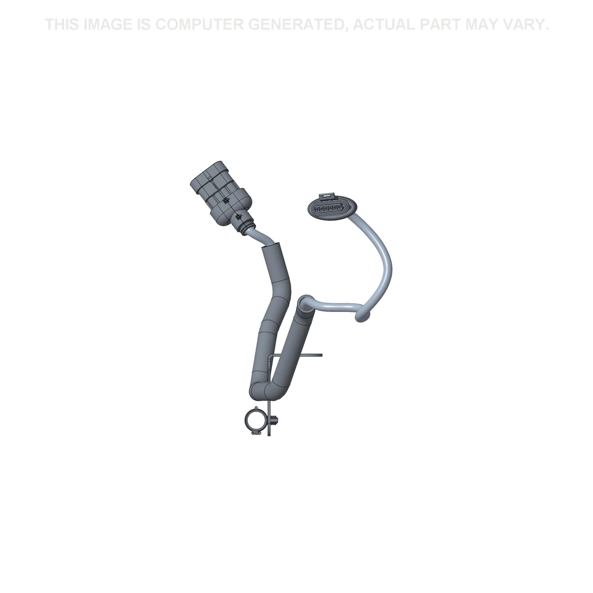 GRUPO DE CABLES | CASEIH | ES | ES