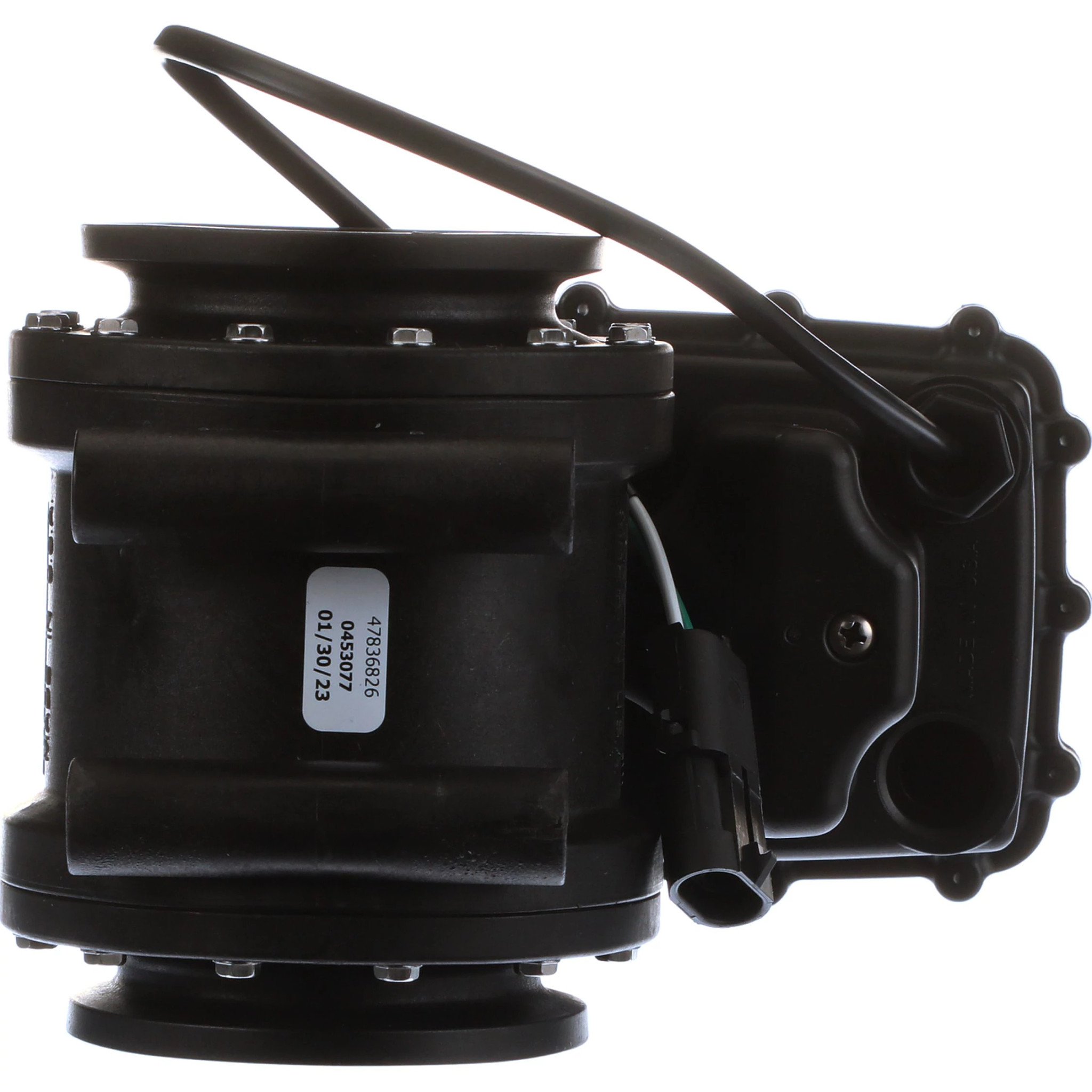 VALVE | CASEIH | CA | EN