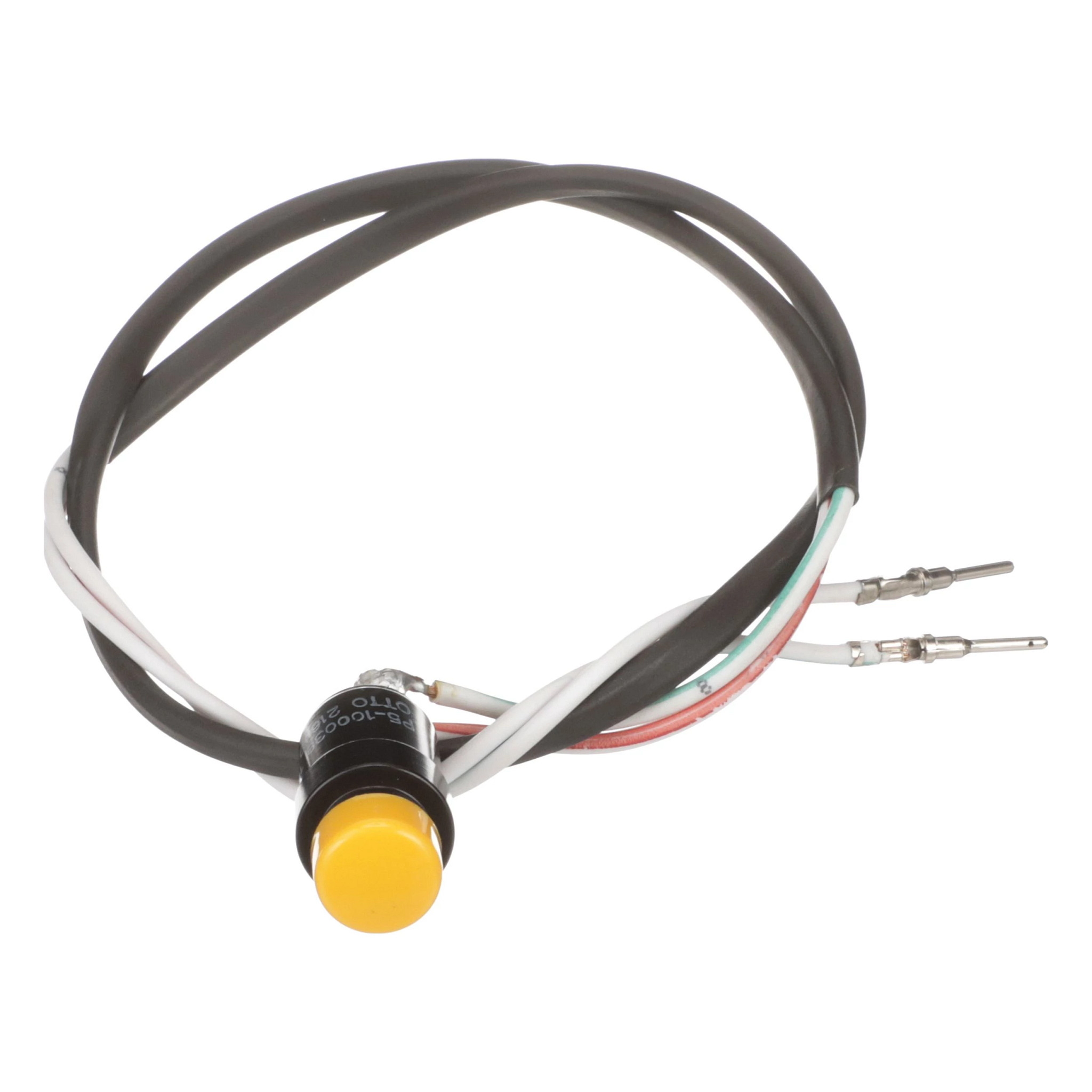 87271265 | Botão do Interruptor | New Holland Agriculture | E