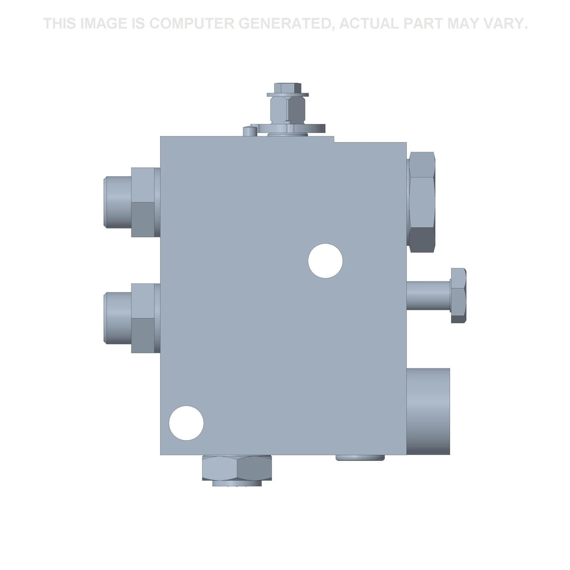PILOT VALVE | NEWHOLLANDAG | US | EN