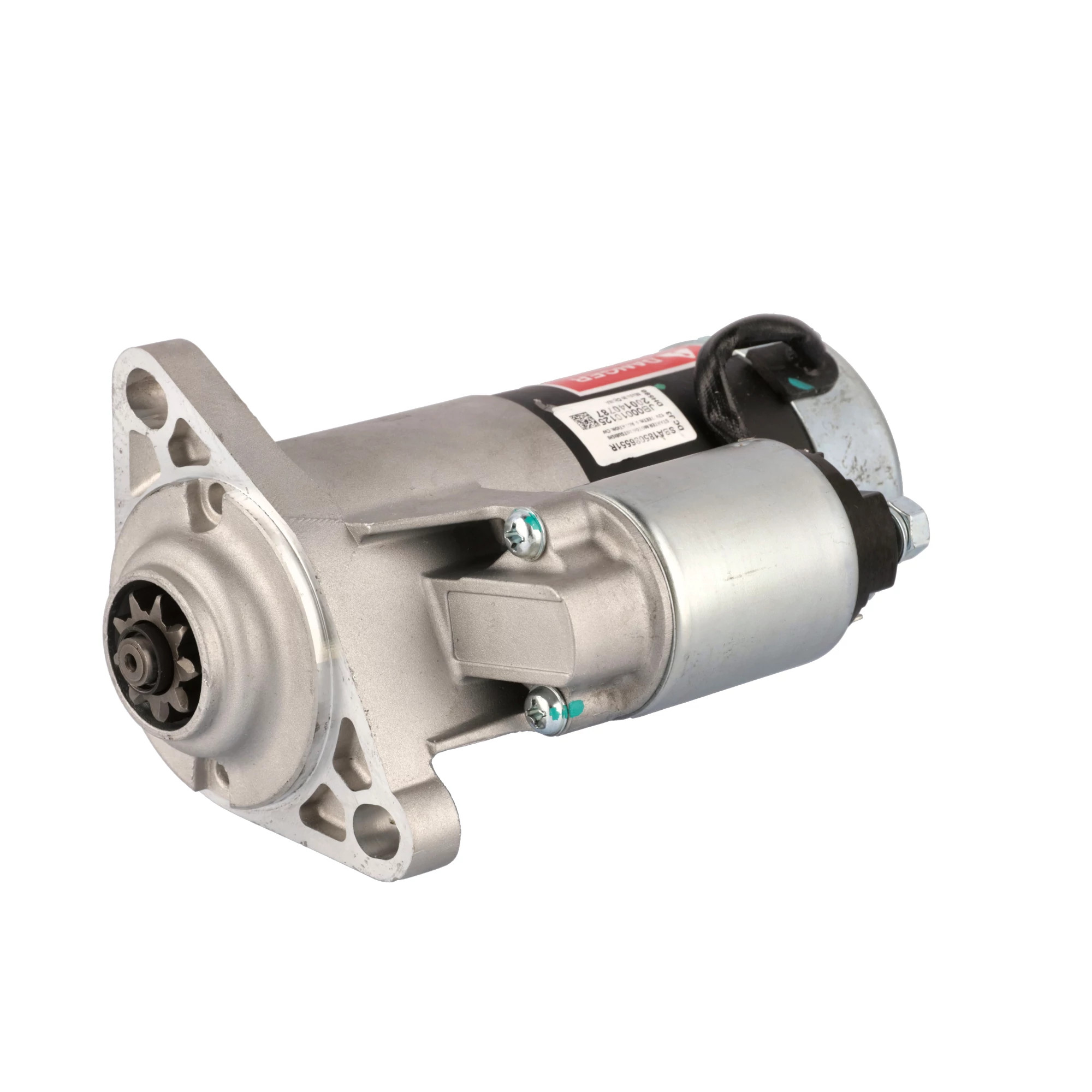 DEMARREUR RENOVE | NEWHOLLANDCE | CA | FR