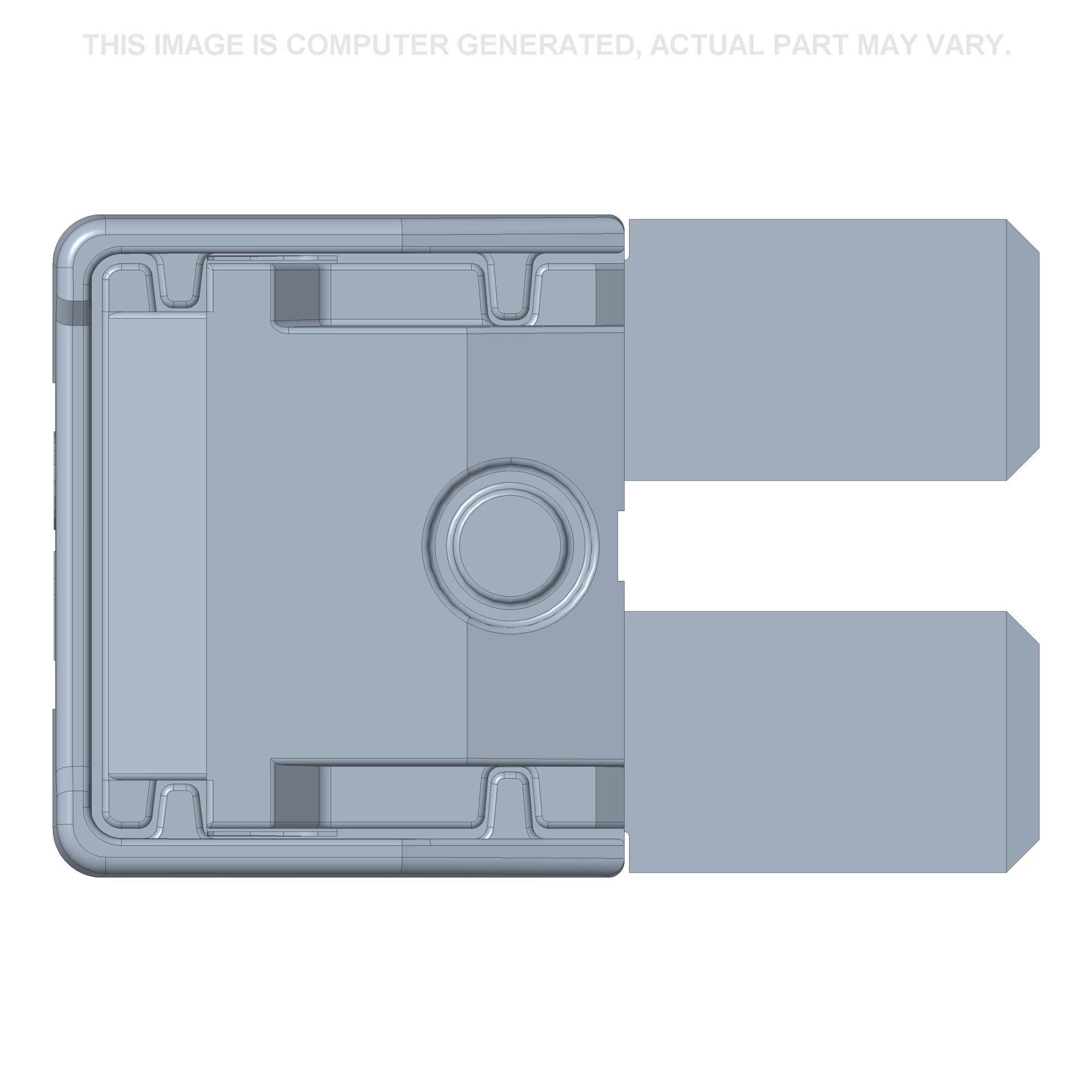 FUSE | STEYR | GB | EN