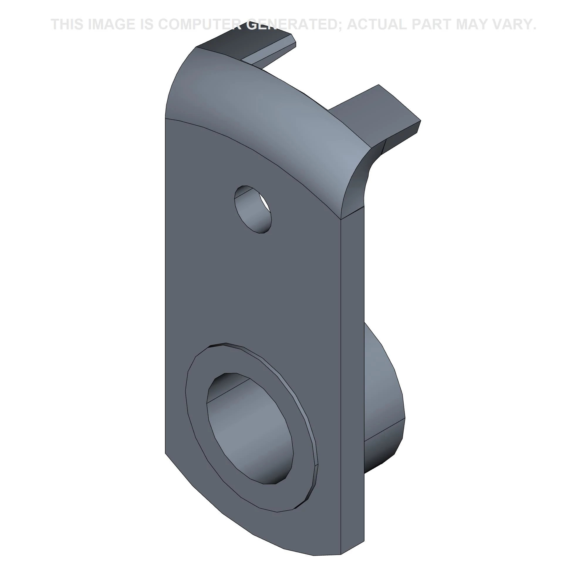 PLATE | CASEIH | CA | EN