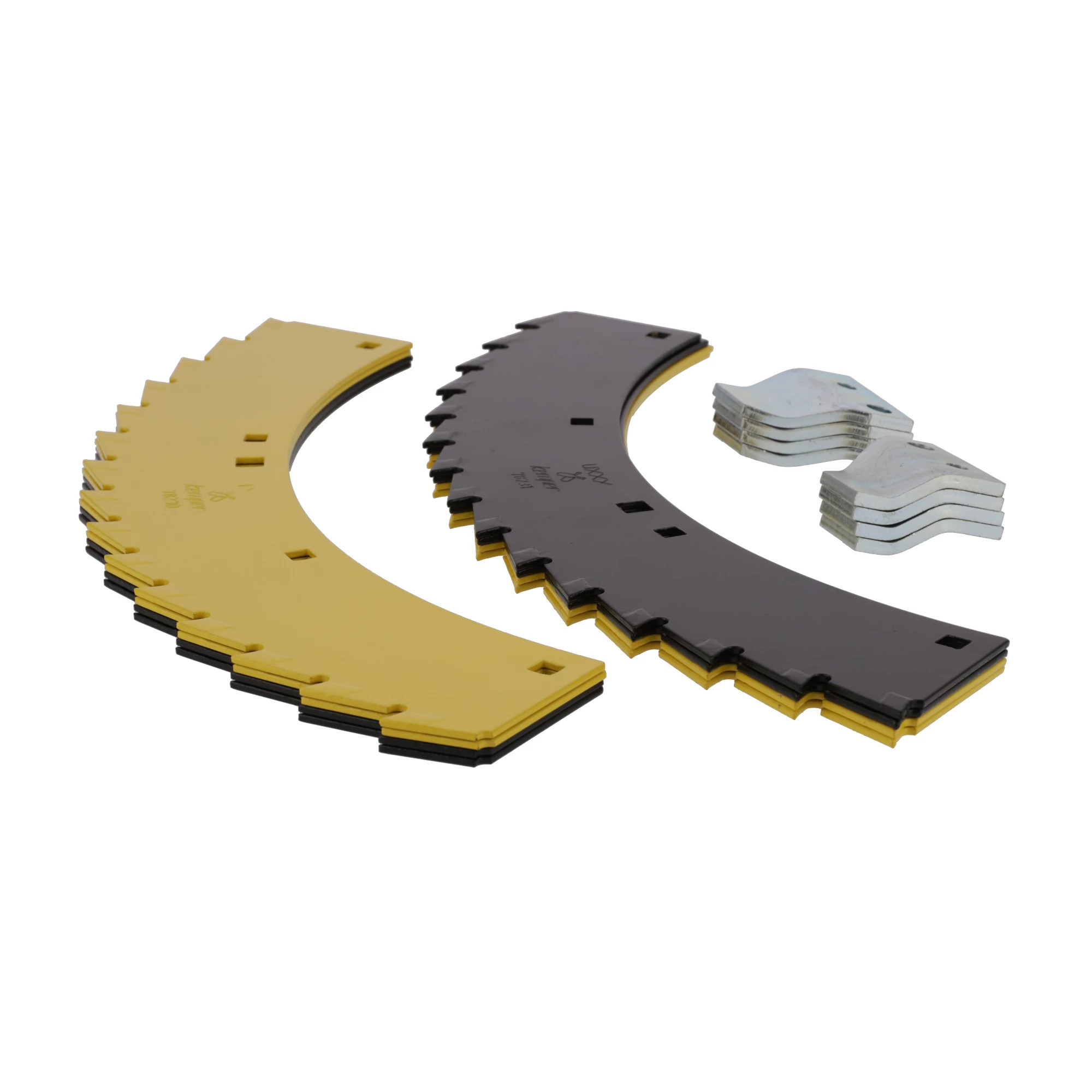 DIA KIT, HARVESTER | CASEIH | US | EN