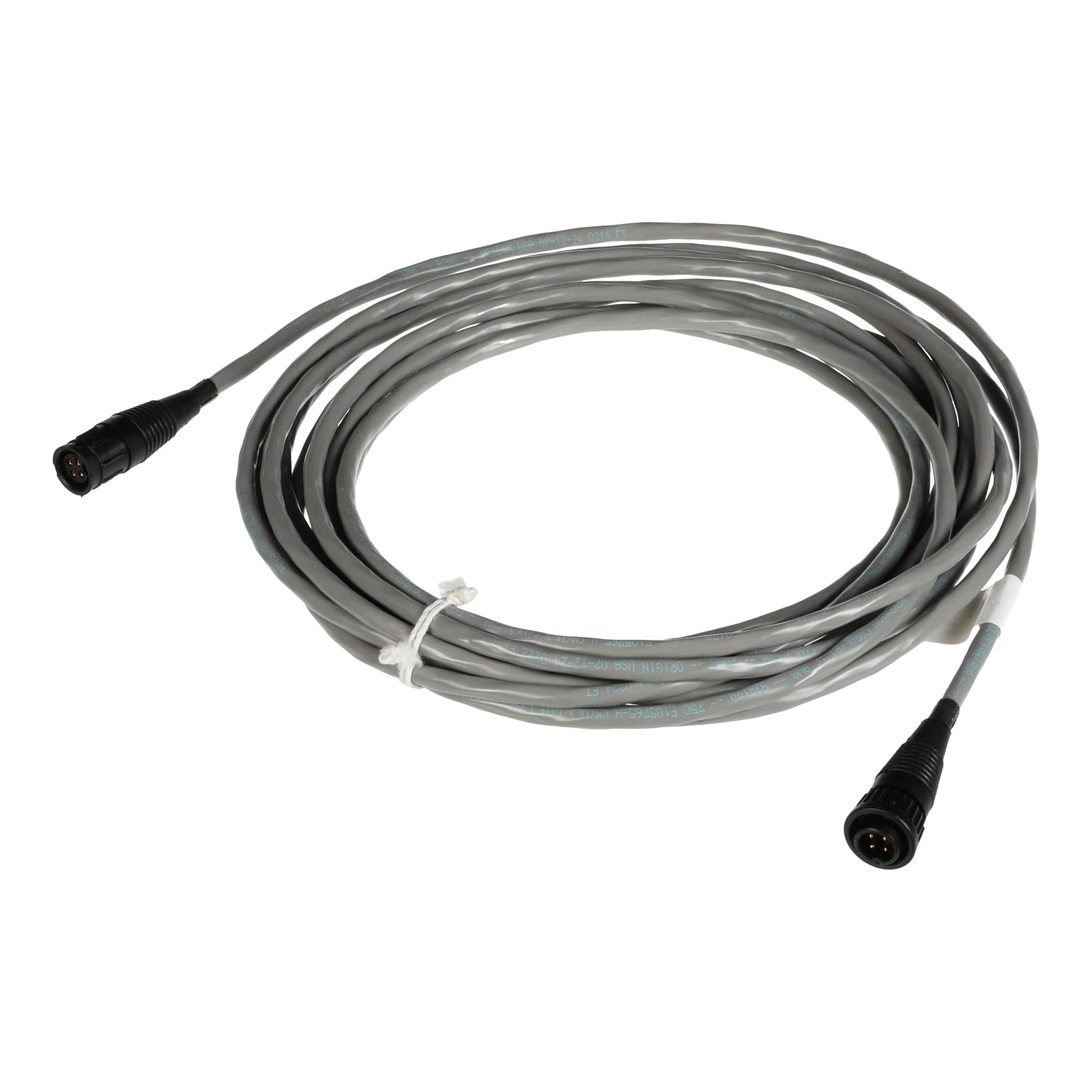 Cable | MILLER | US | EN