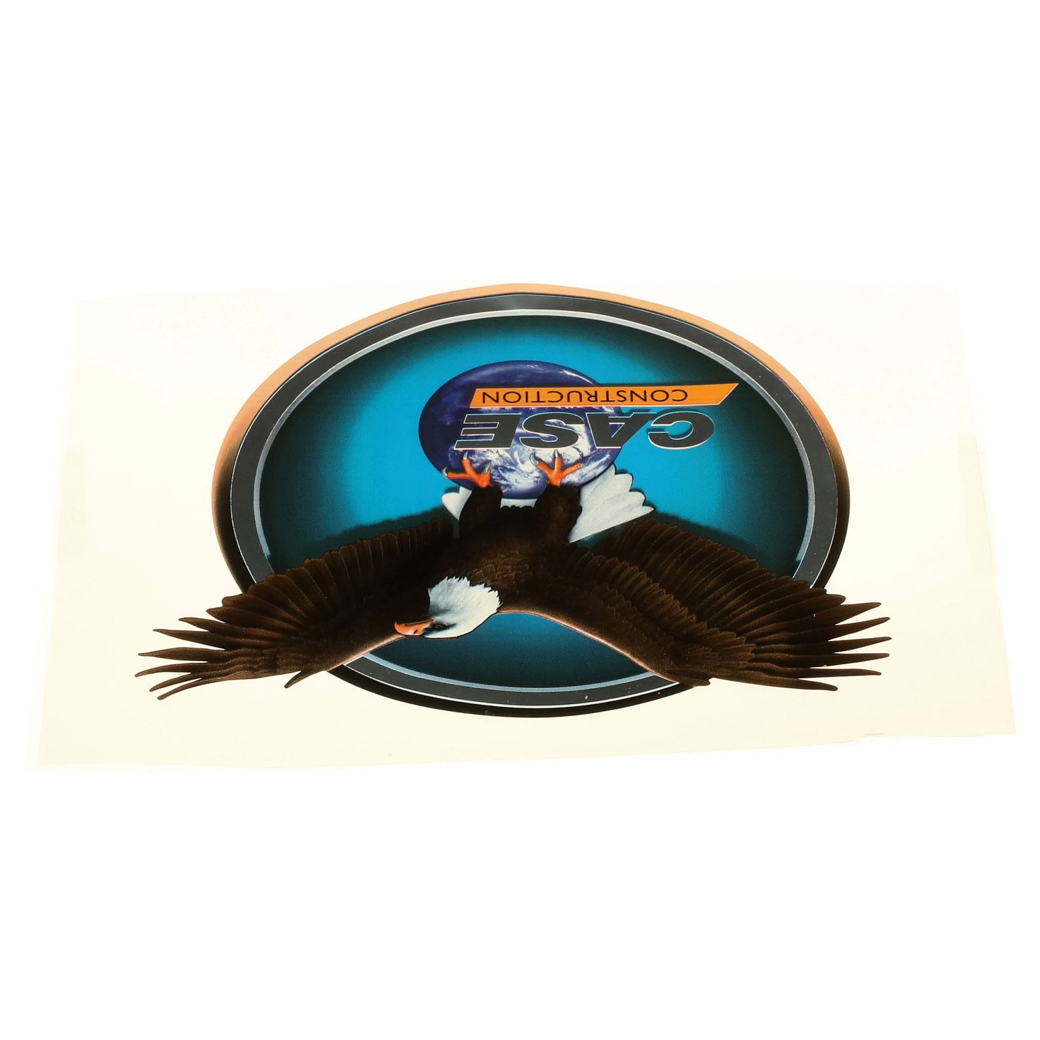 DECAL | CASEIH | AU | EN