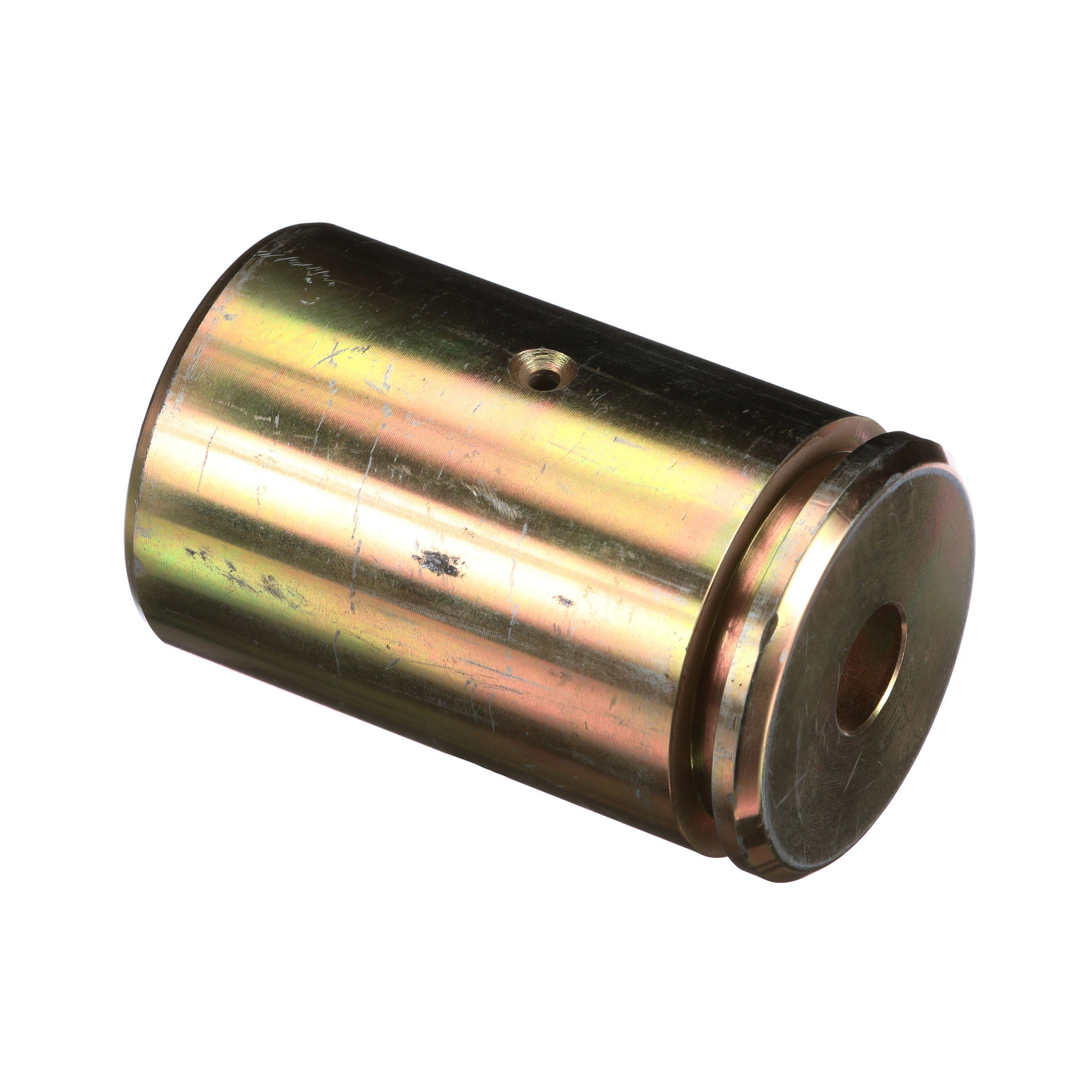 Pino ranhurado - 70mm DE x 112mm C | CASECE | BR | PT