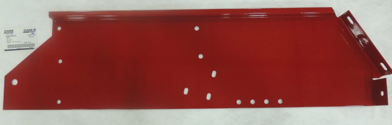 PLAQUE | FLEXICOIL | CA | EN