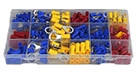 360-piece Wire Terminal Kit - 10ga-22ga | STEYR | CA | EN