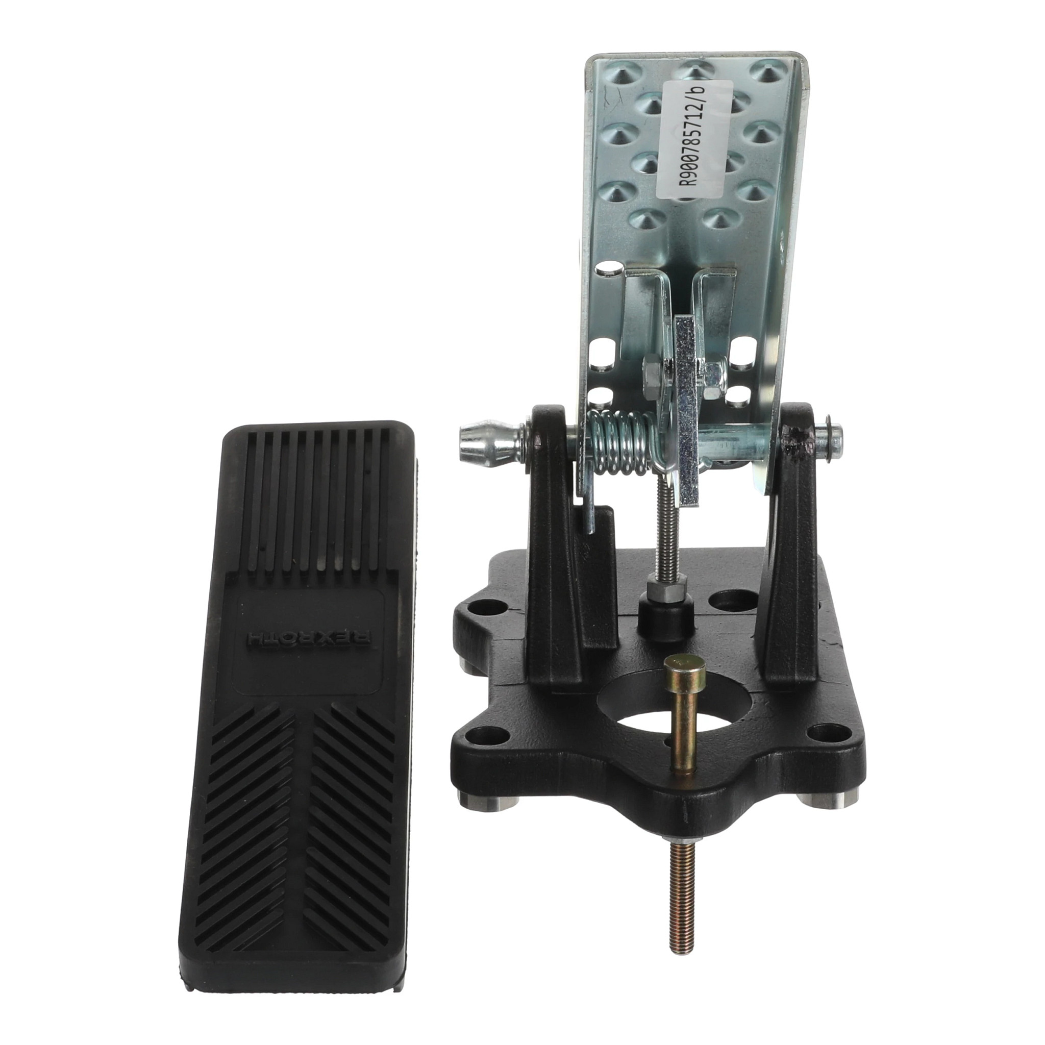 PEDAL | CASEIH | CA | EN