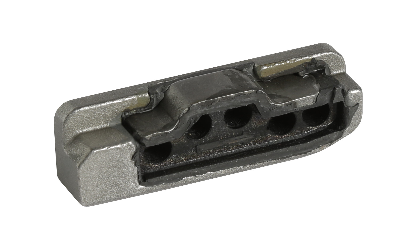 Pino de dente de caçamba Super V®