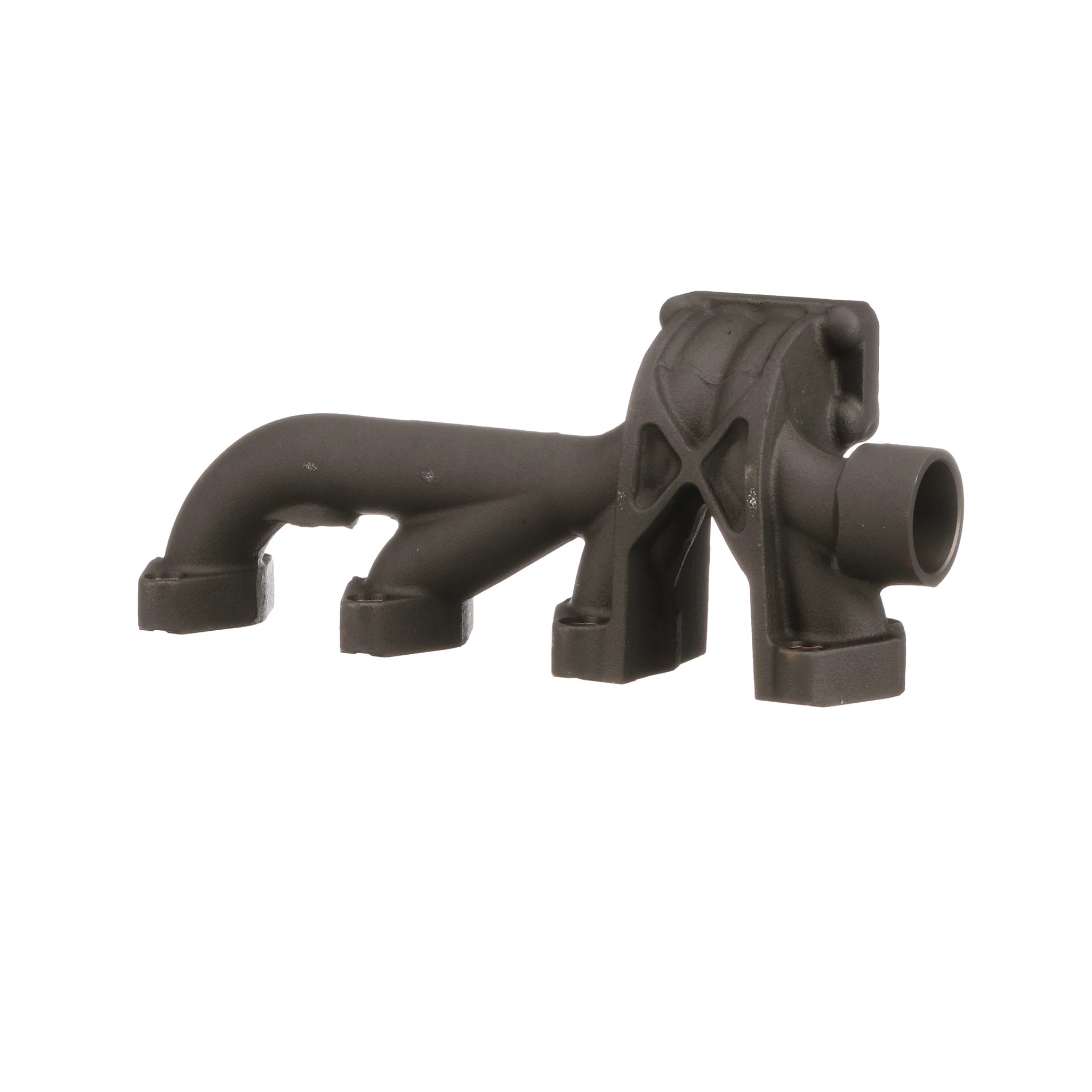 Exhaust Manifold | CASECE | BR | PT