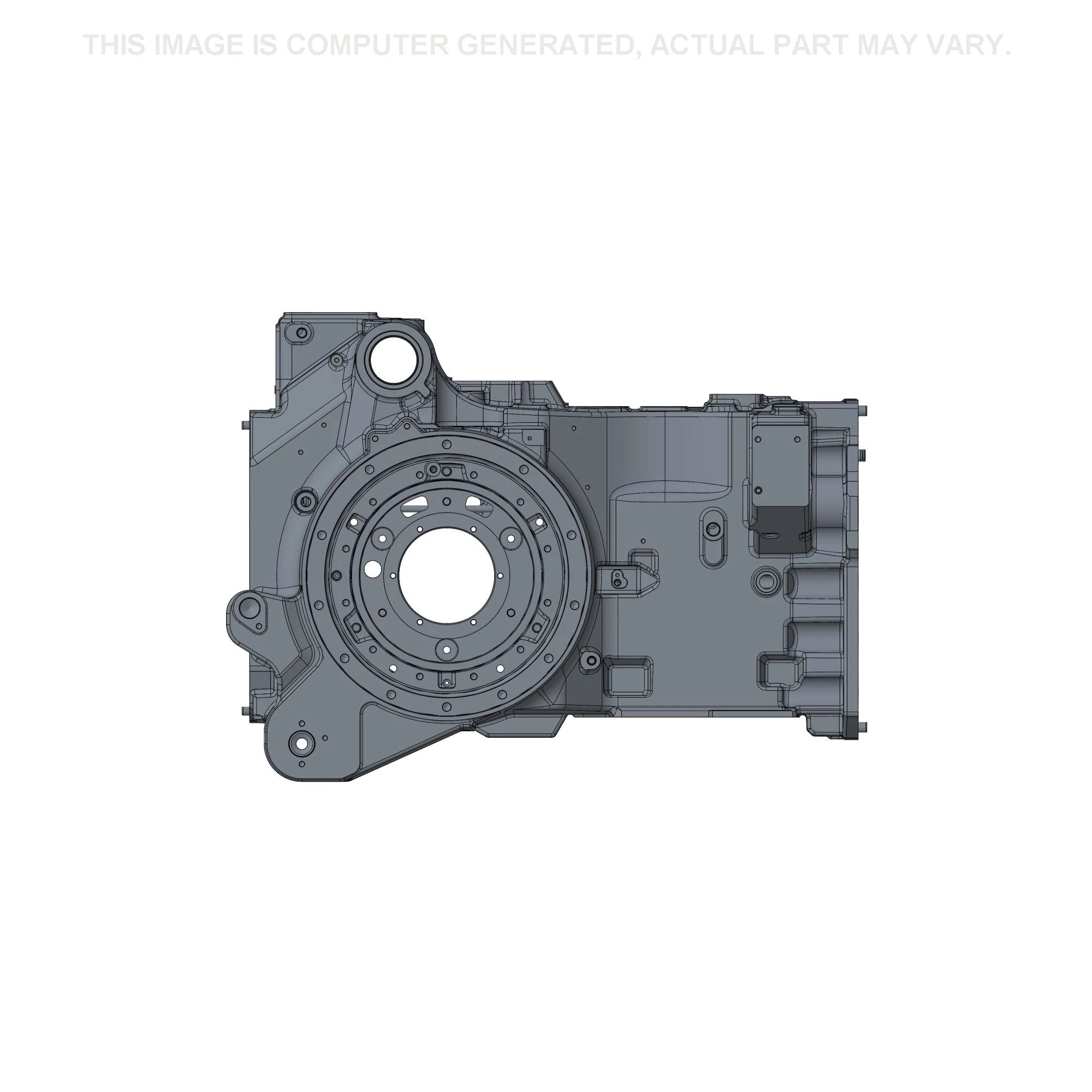 GETRIEBEGEHÄUSE | CASEIH | AT | DE