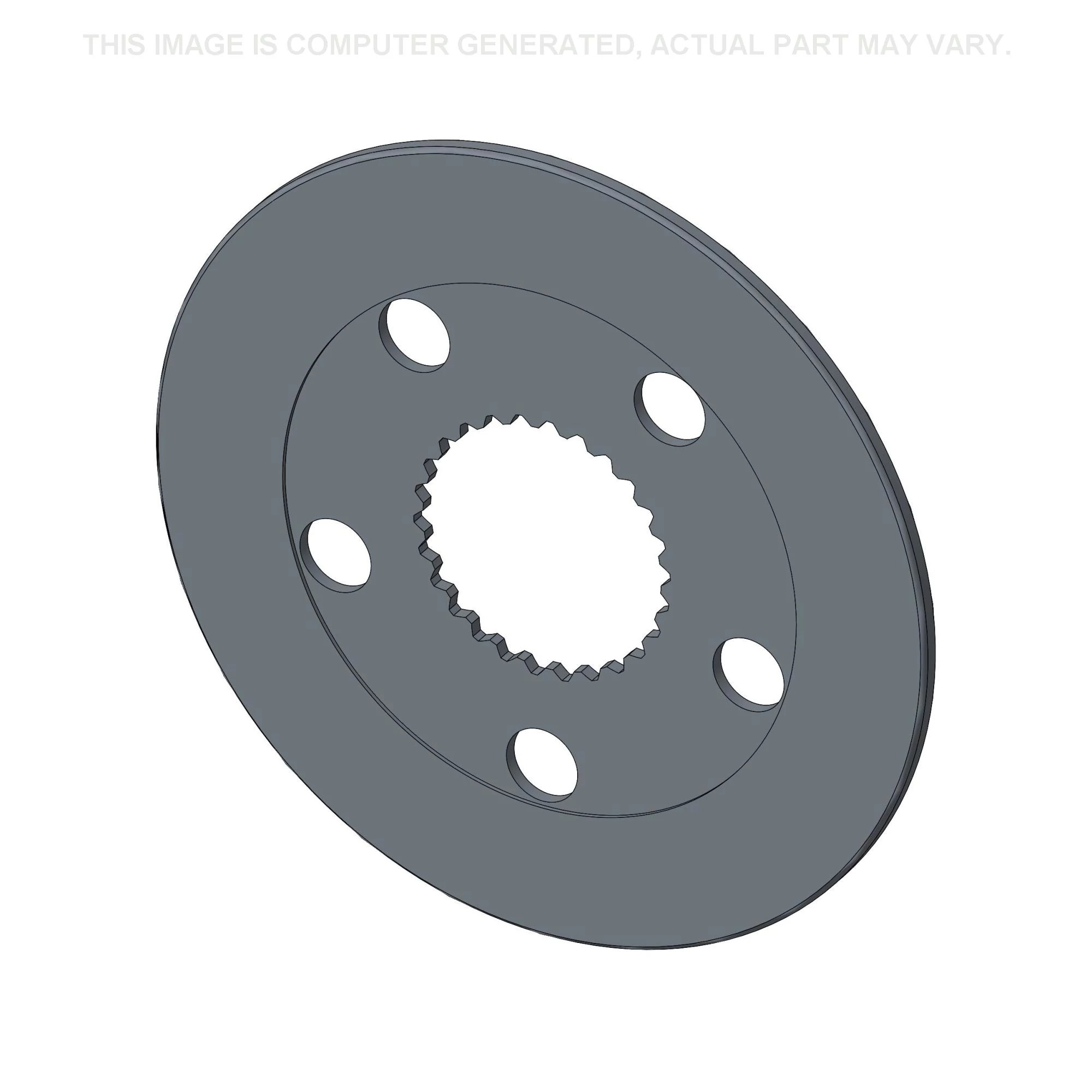 DISQUE | CASEIH | CA | FR