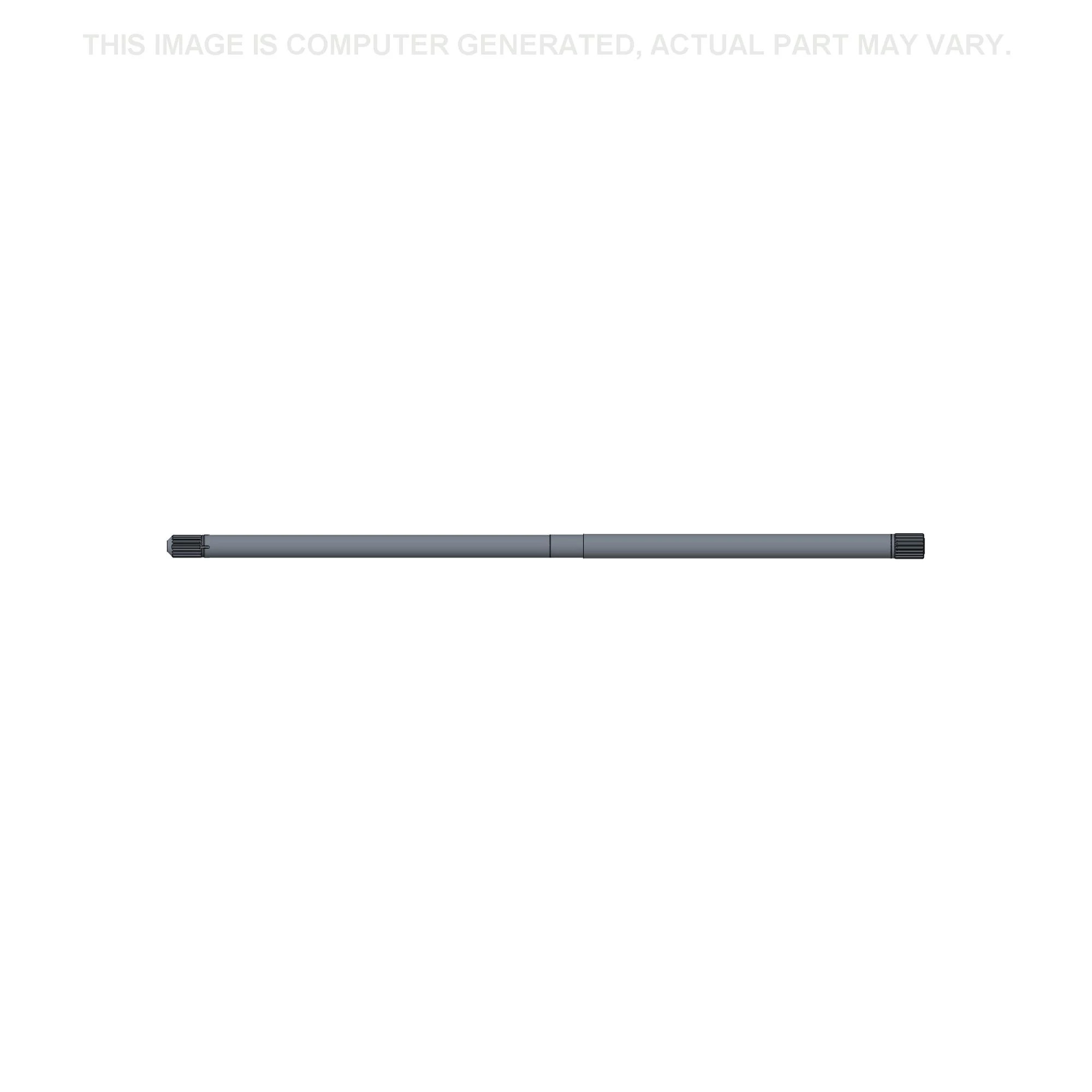 COUNTERSHAFT | CASEIH | ANZ | EN