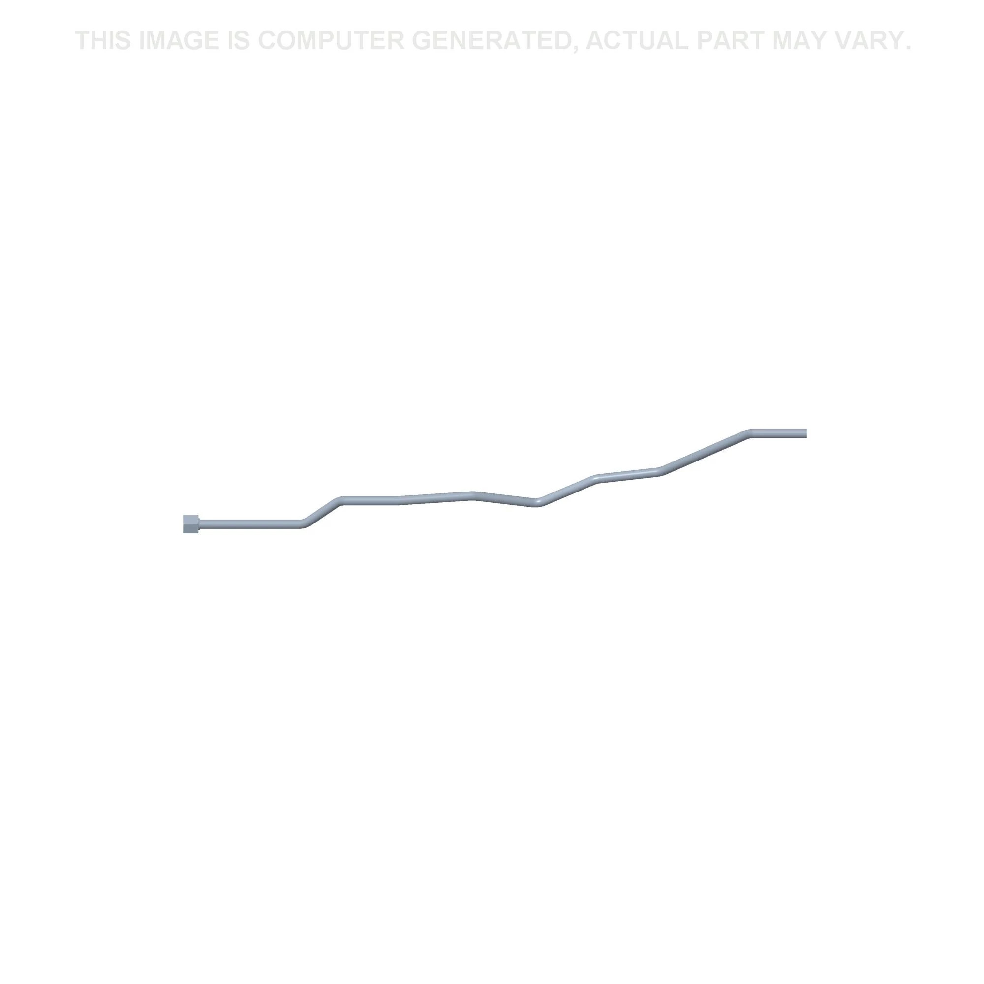 TUBO HIDRÁULICO | NEWHOLLANDCE | SA | EN