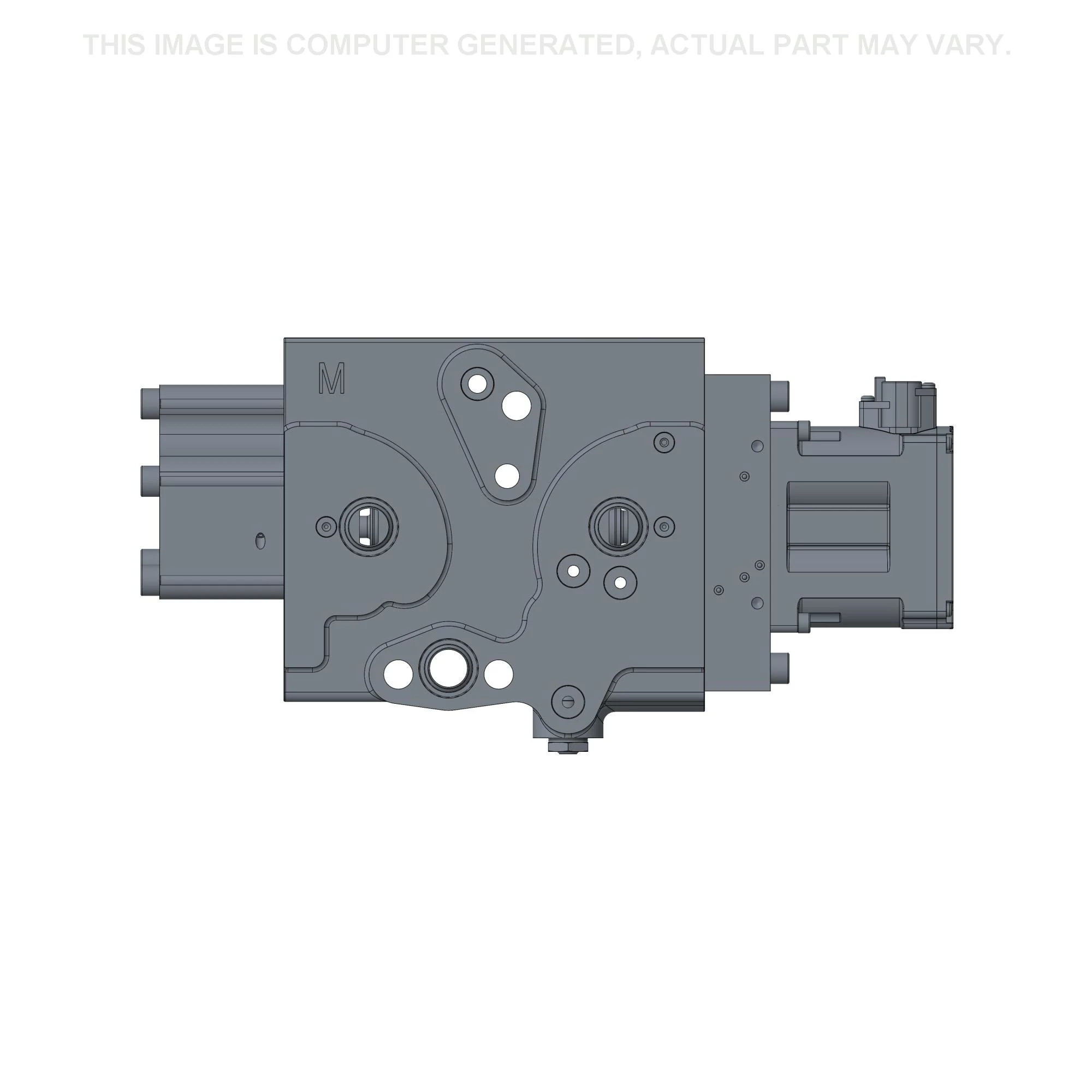 REMAN-HYD VALVE | NEWHOLLANDAG | NZ | EN