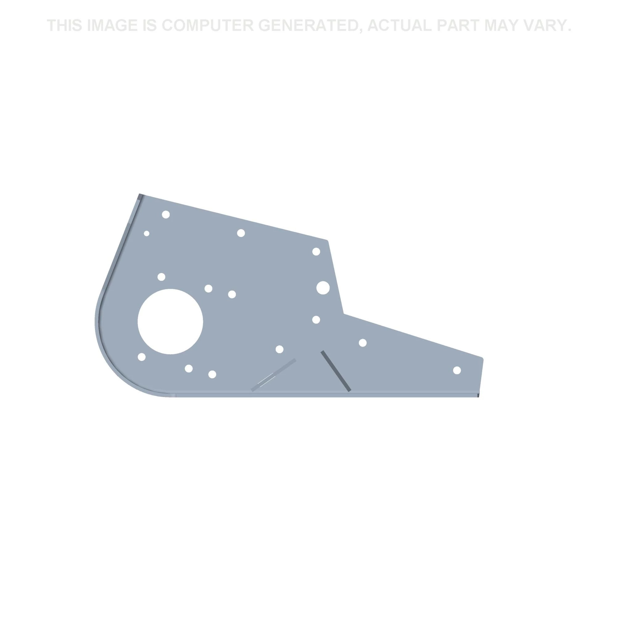 PLATE | CASEIH | IE | EN