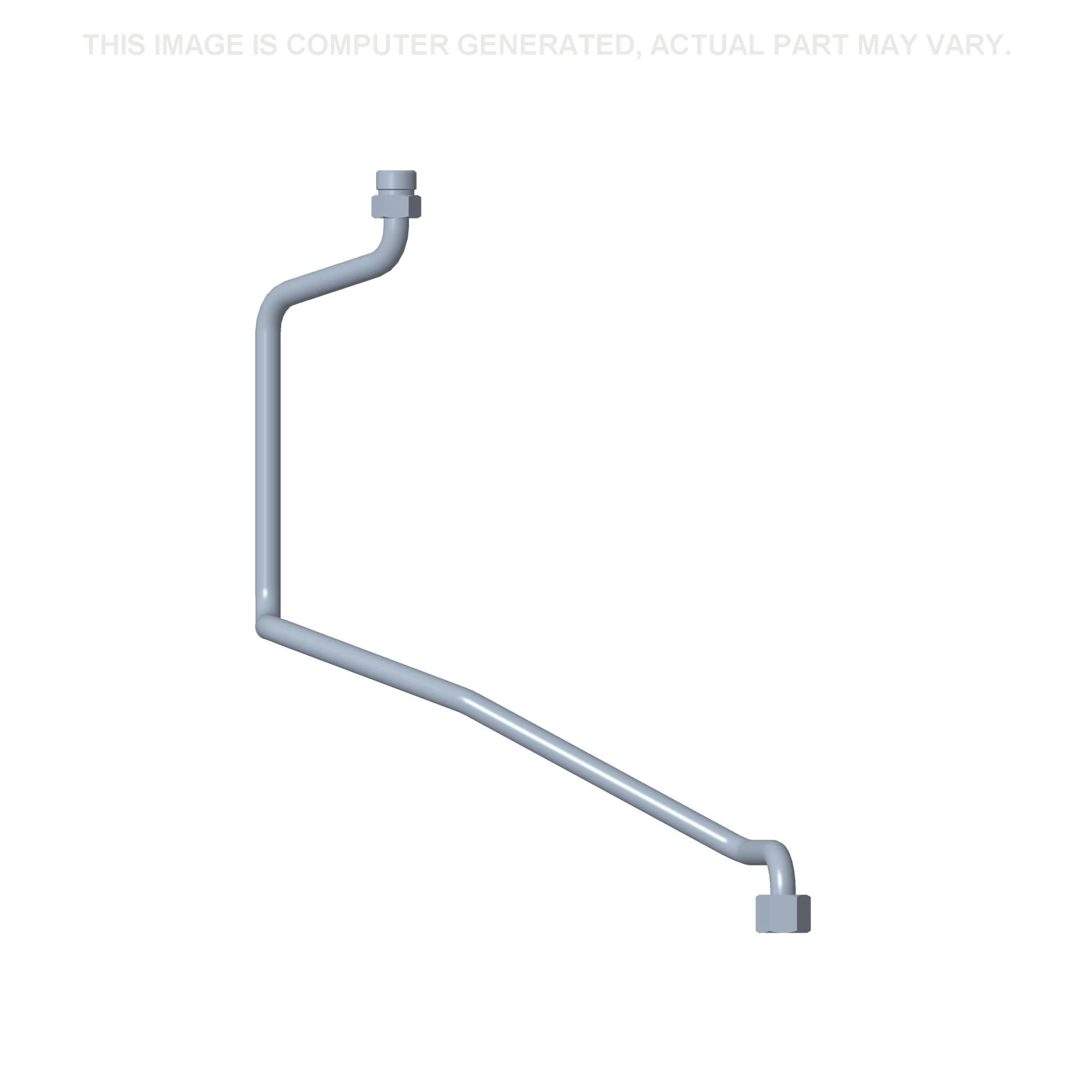 HYD TUBE | FLEXICOIL | CA | EN