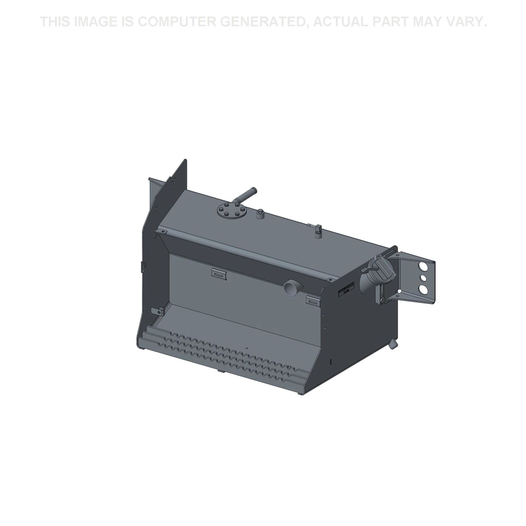 RESERVOIR, HYDRAULIC | CASECE | CA | EN