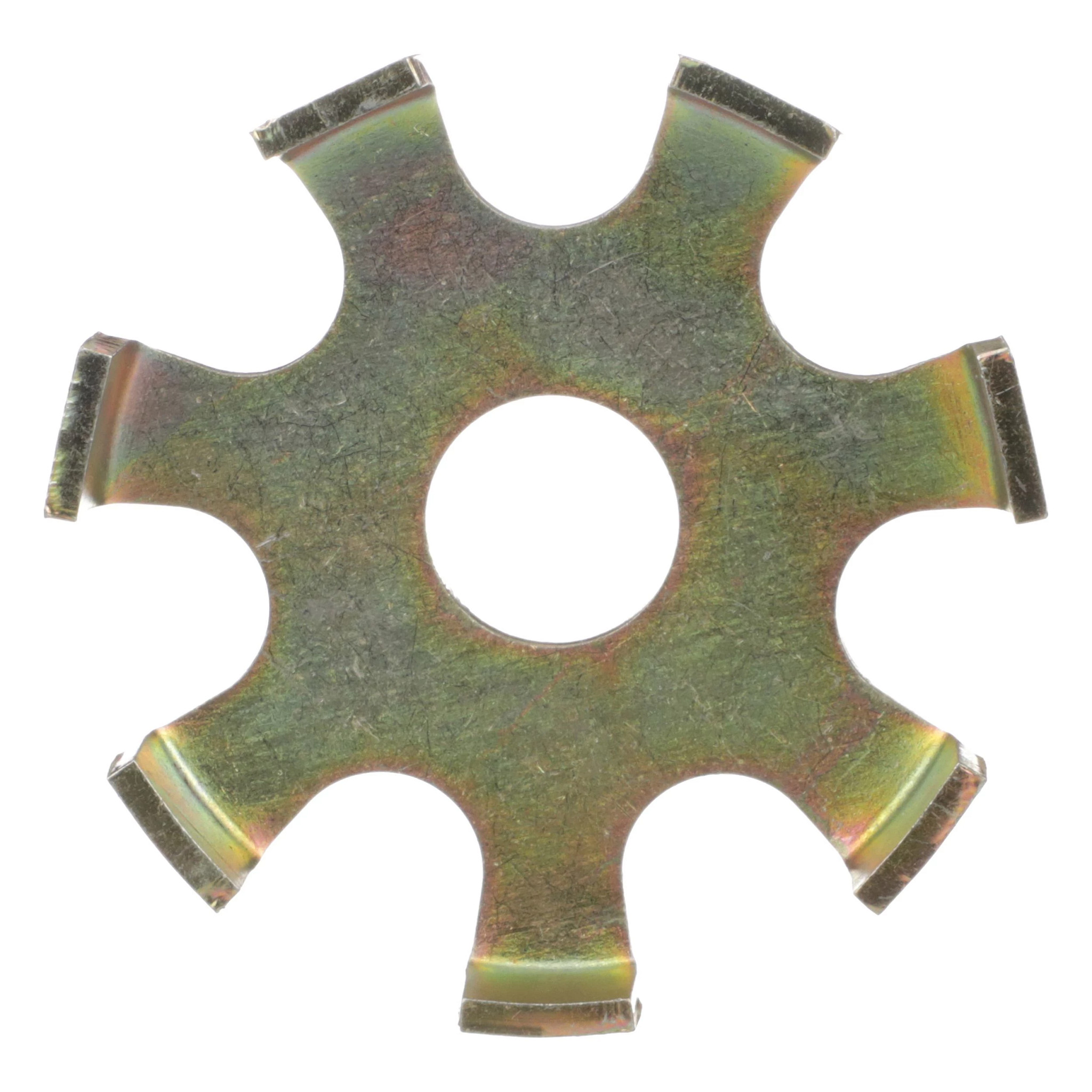 GEZACKTE SCHEIBE | NEWHOLLANDAG | DE | DE